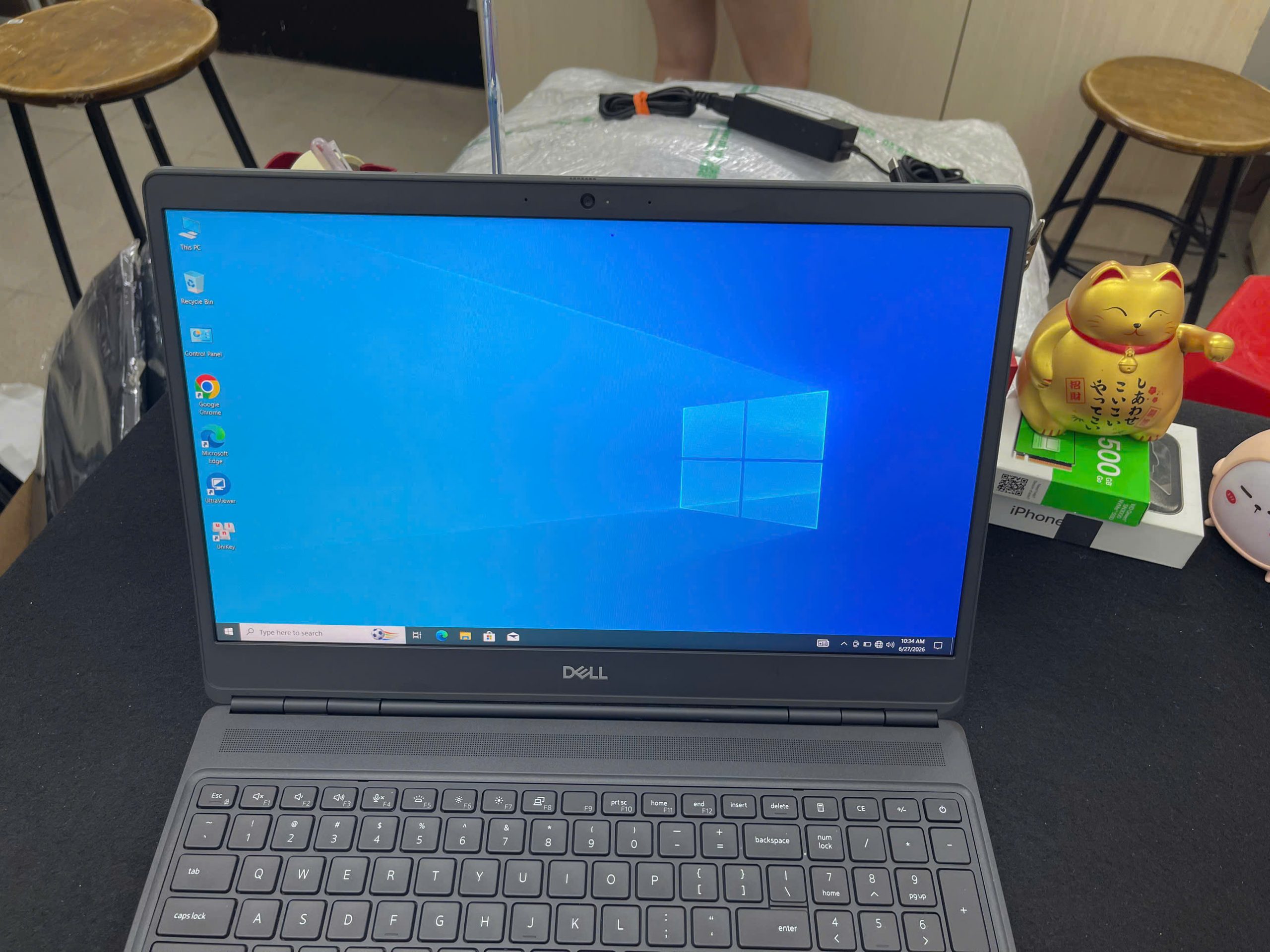 Dell Precision 7560