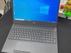 Dell Precision 7560