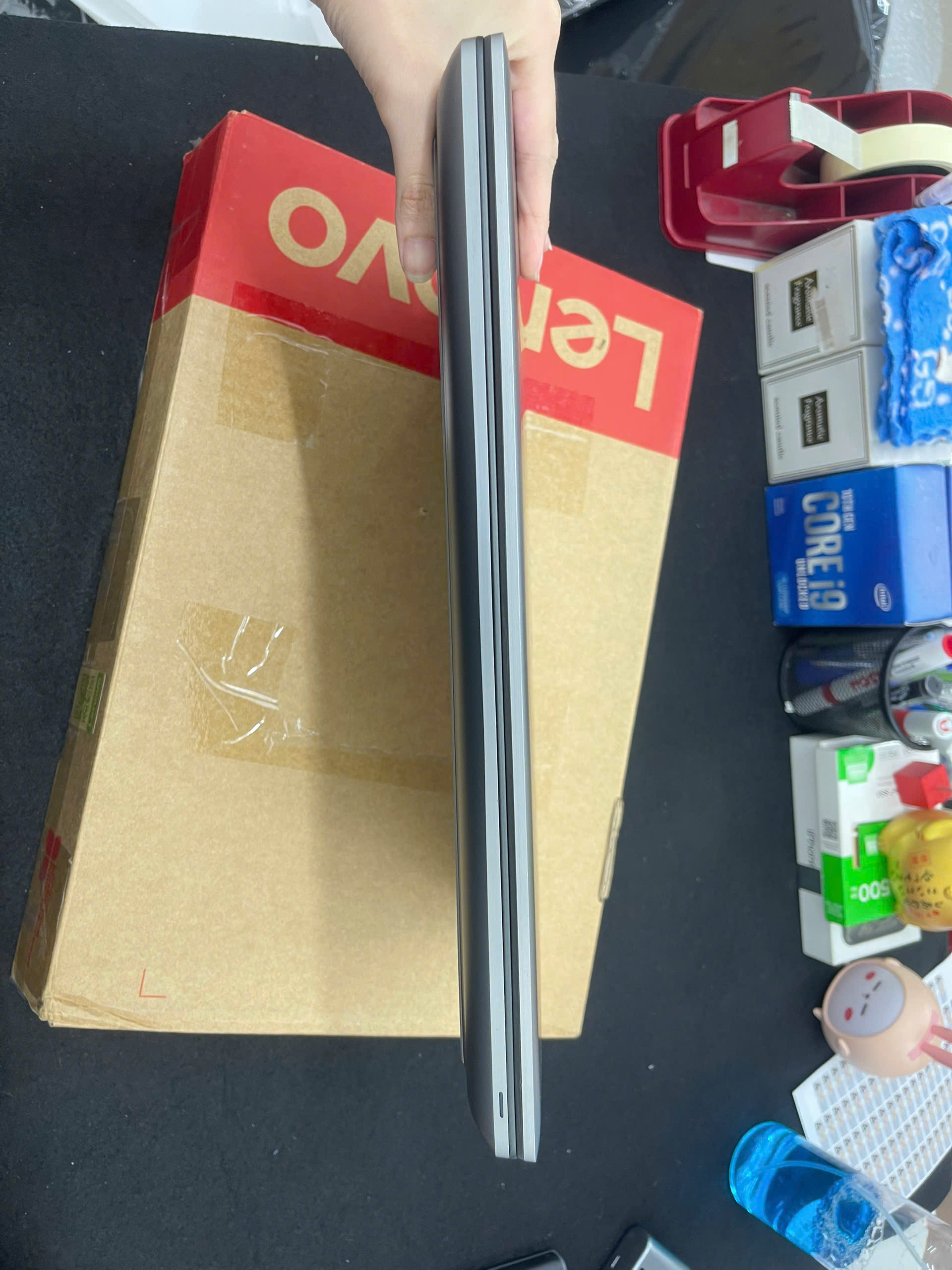 Dell Precision 7560