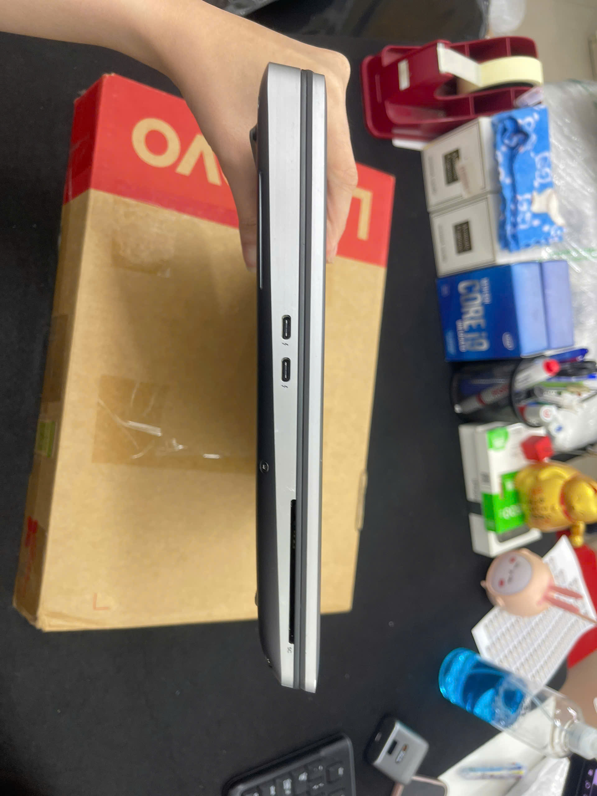 Dell Precision 7560
