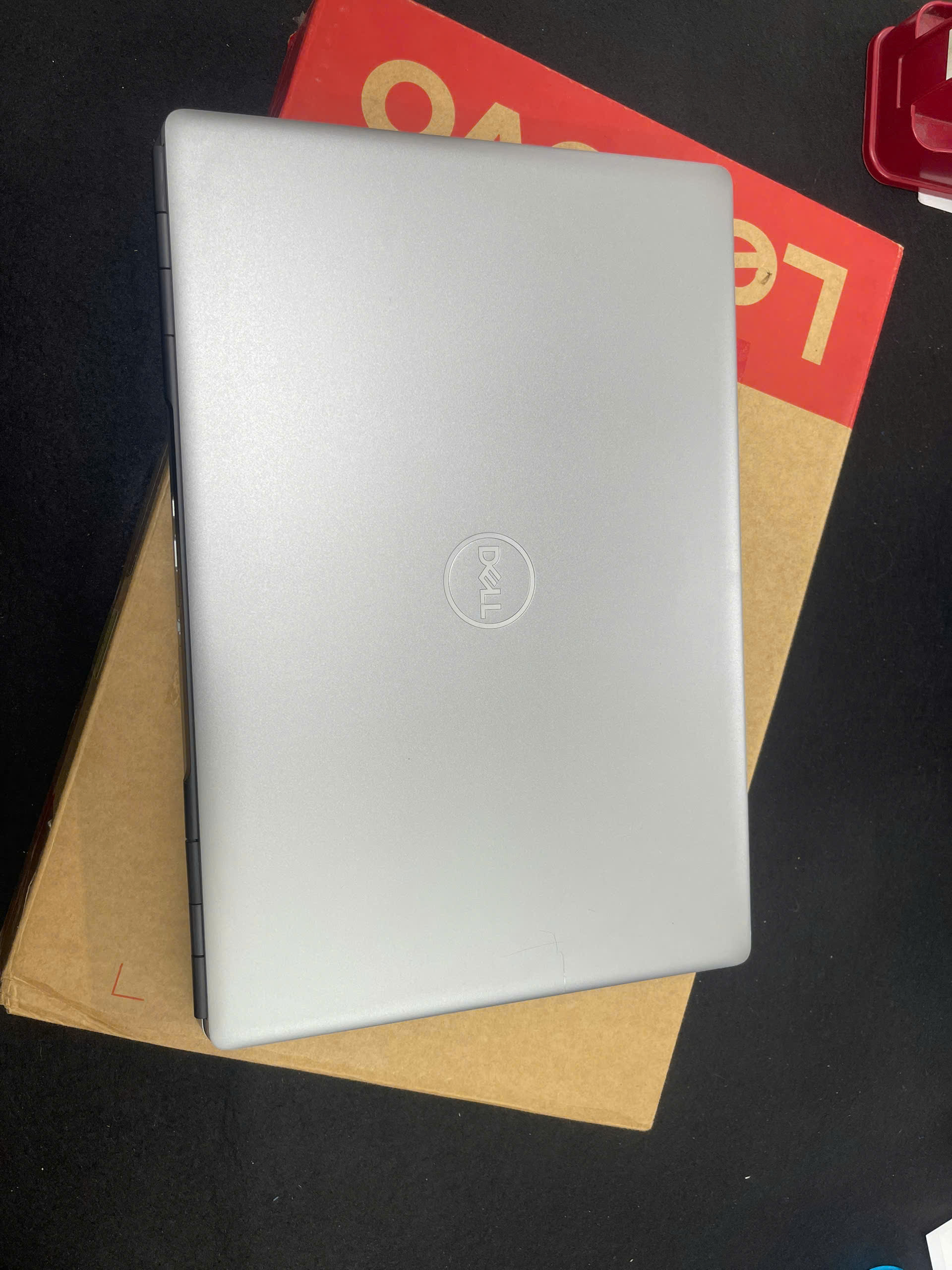 Dell Precision 7560