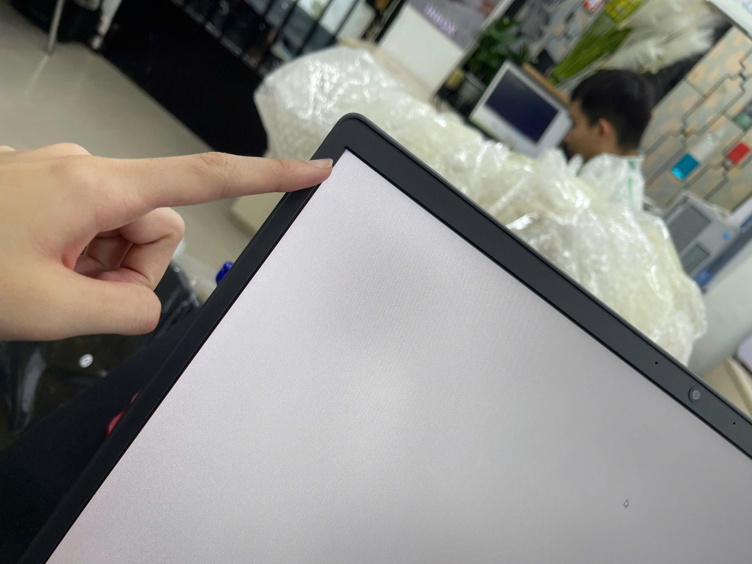Dell Precision 7750