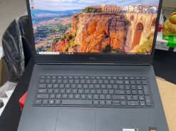 Dell Precision 7750
