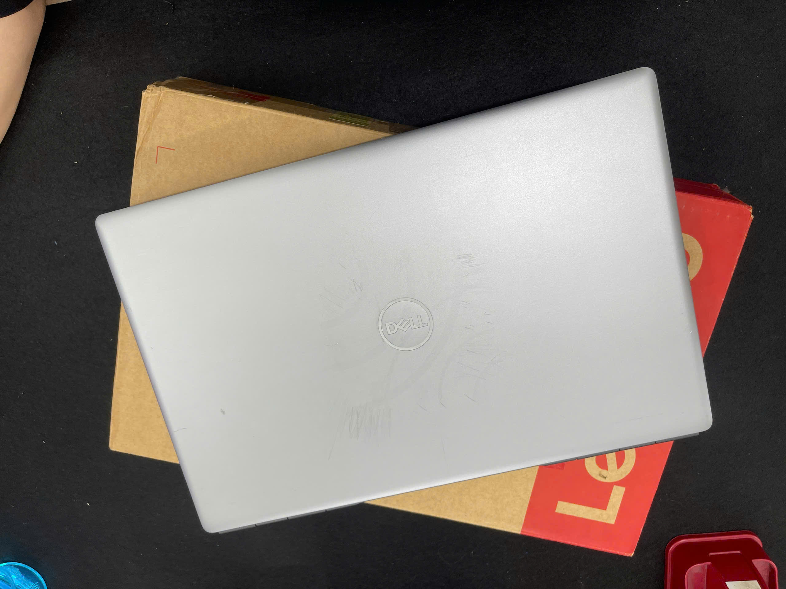 Dell Precision 7750