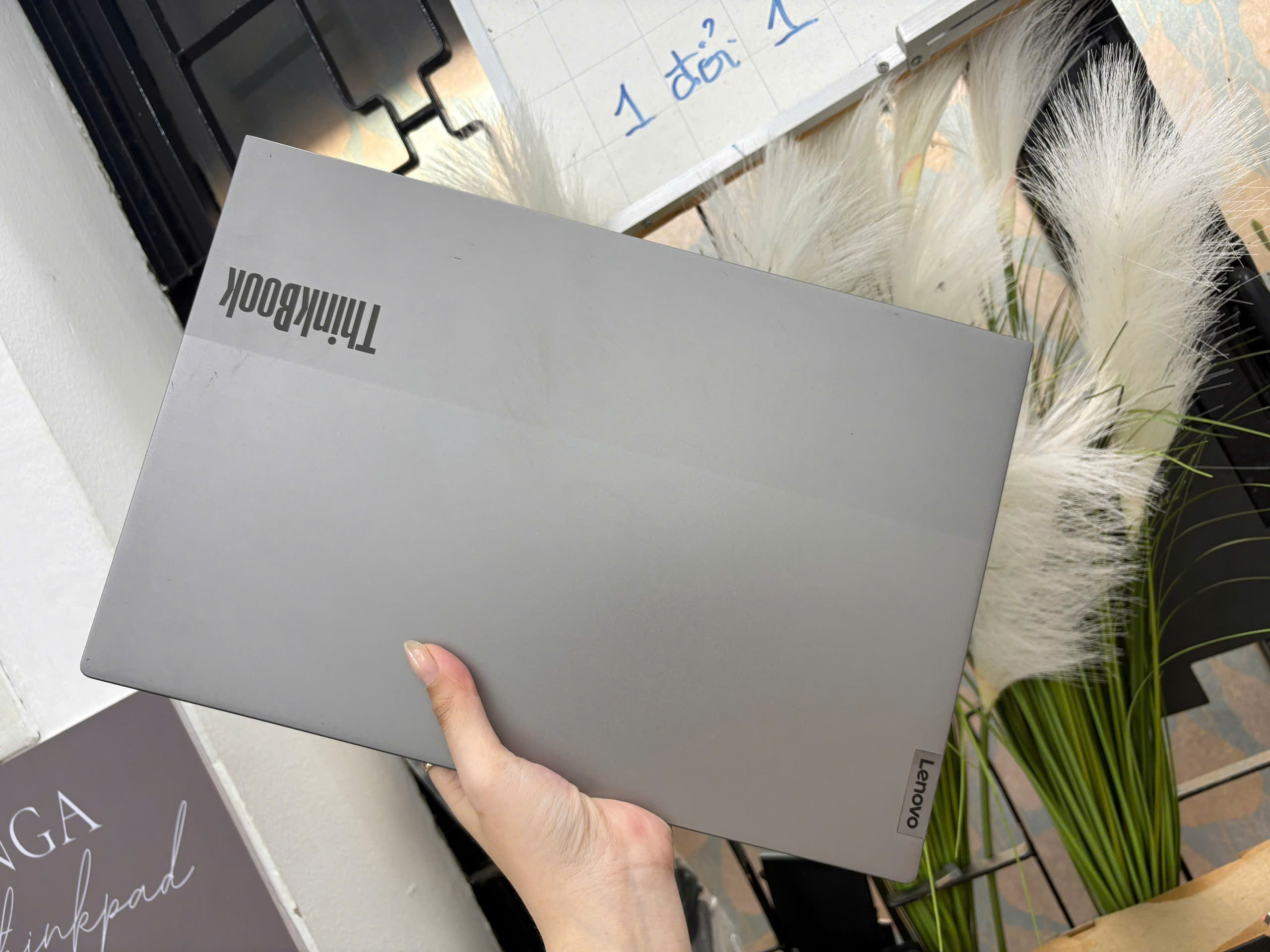 Thinkbook 14 G4
