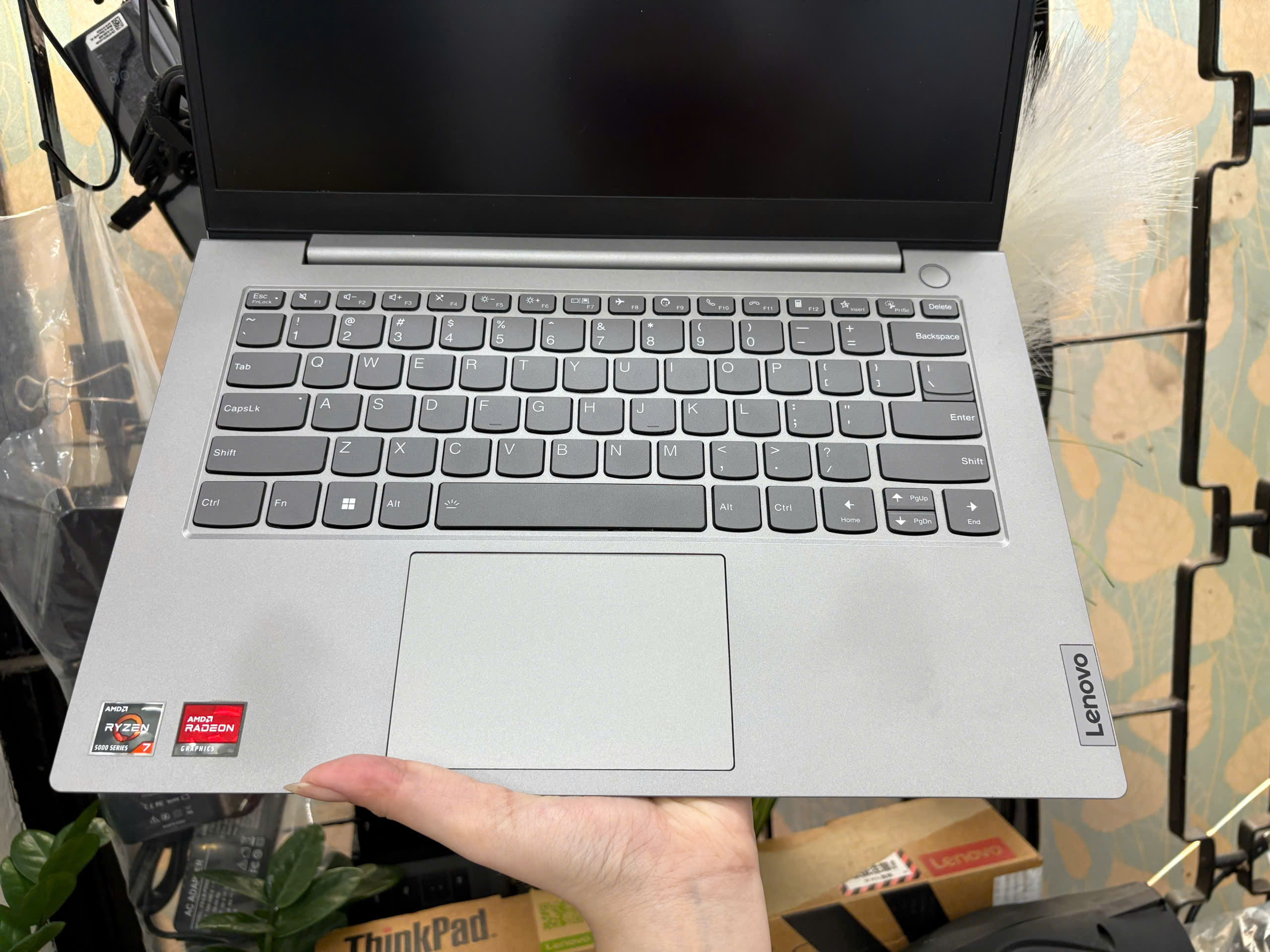 Thinkbook 14 G4