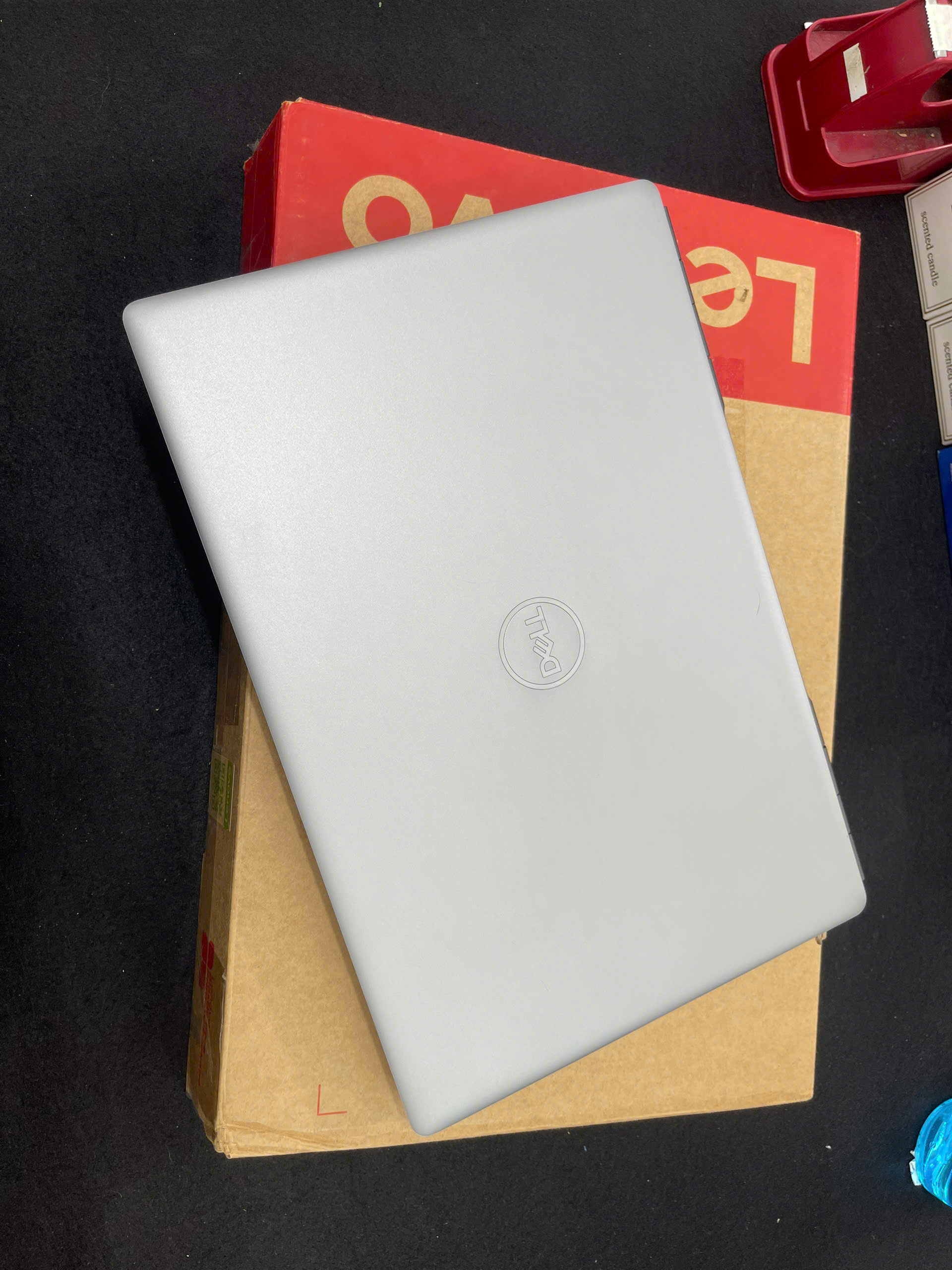 Dell Precision 7550