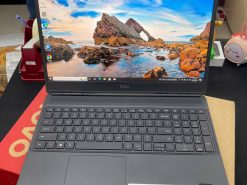 Dell Precision 7550