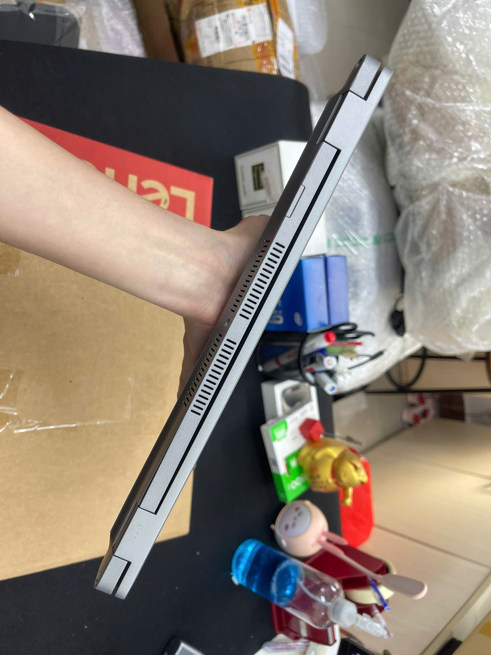 Dell Latitude 5420