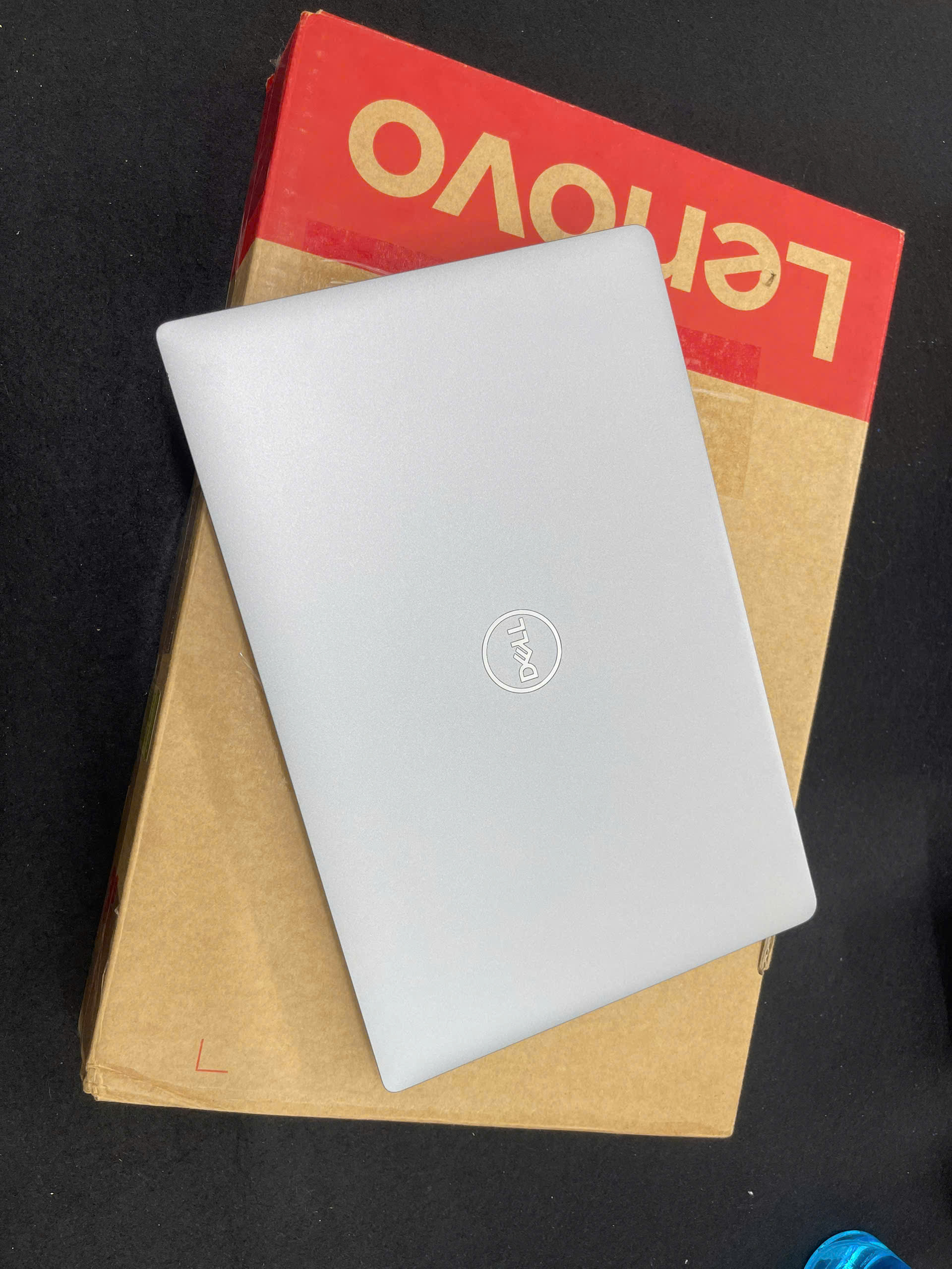 Dell Latitude 5420