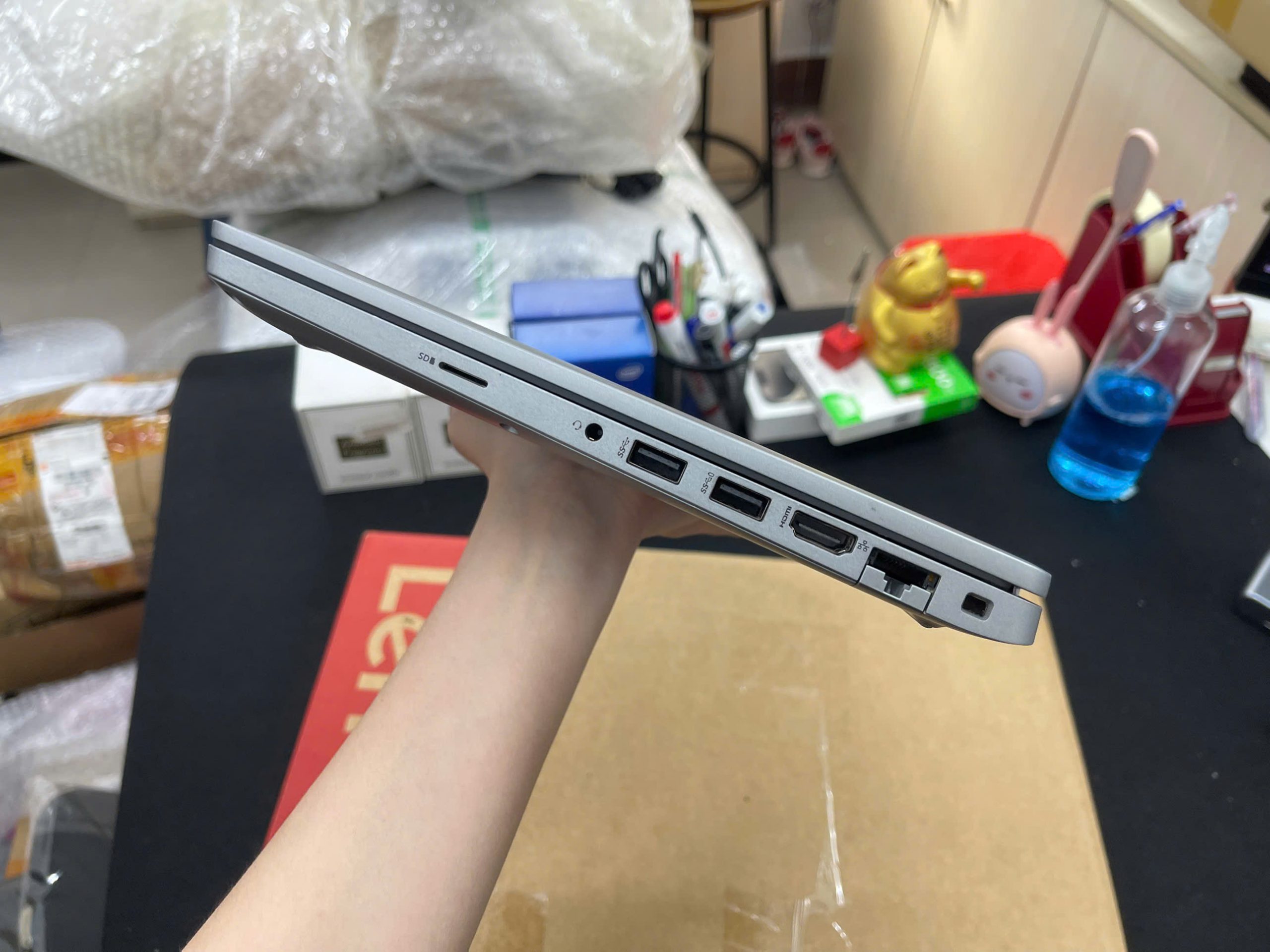 Dell Latitude 5420
