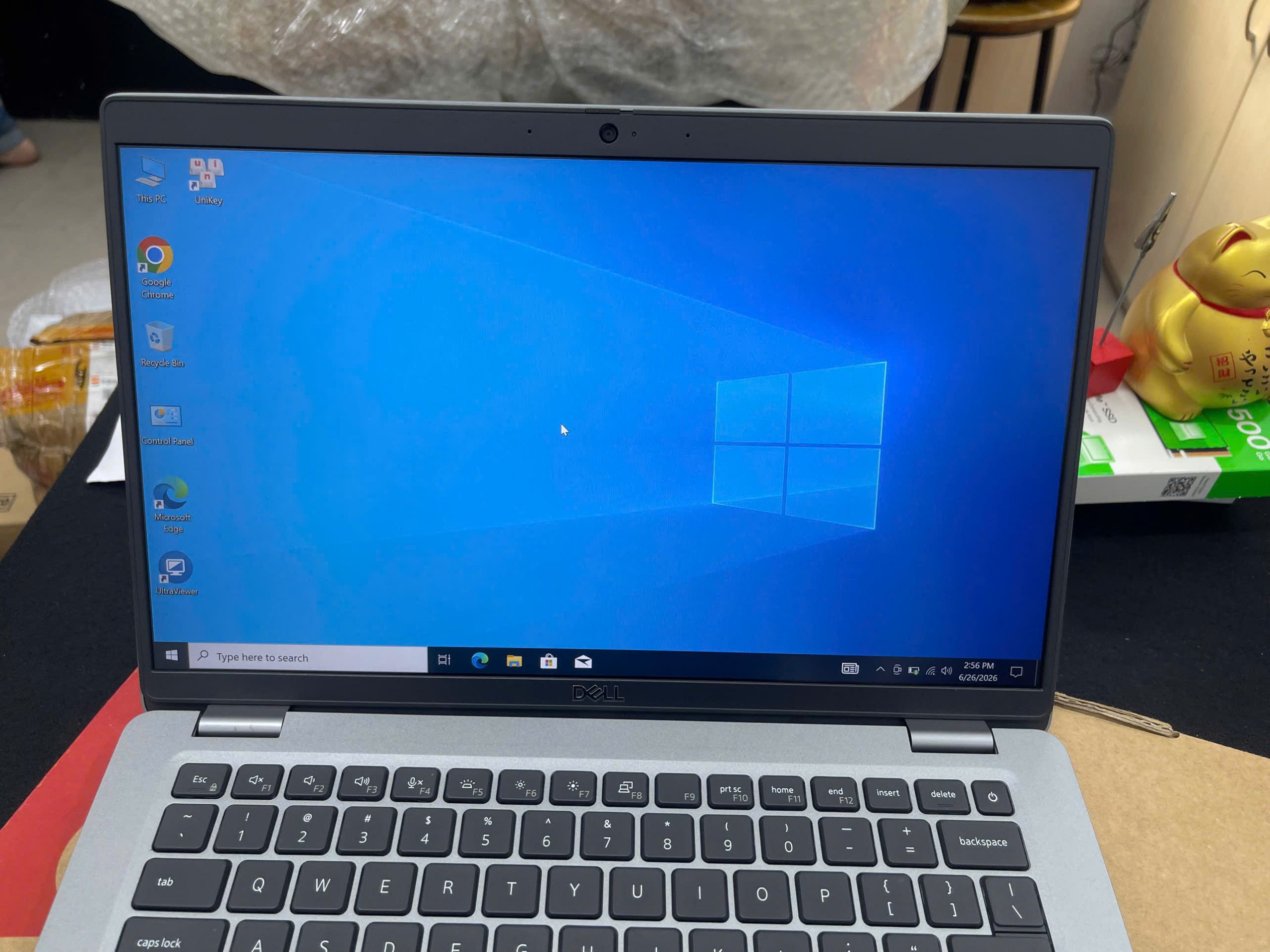 Dell Latitude 5420