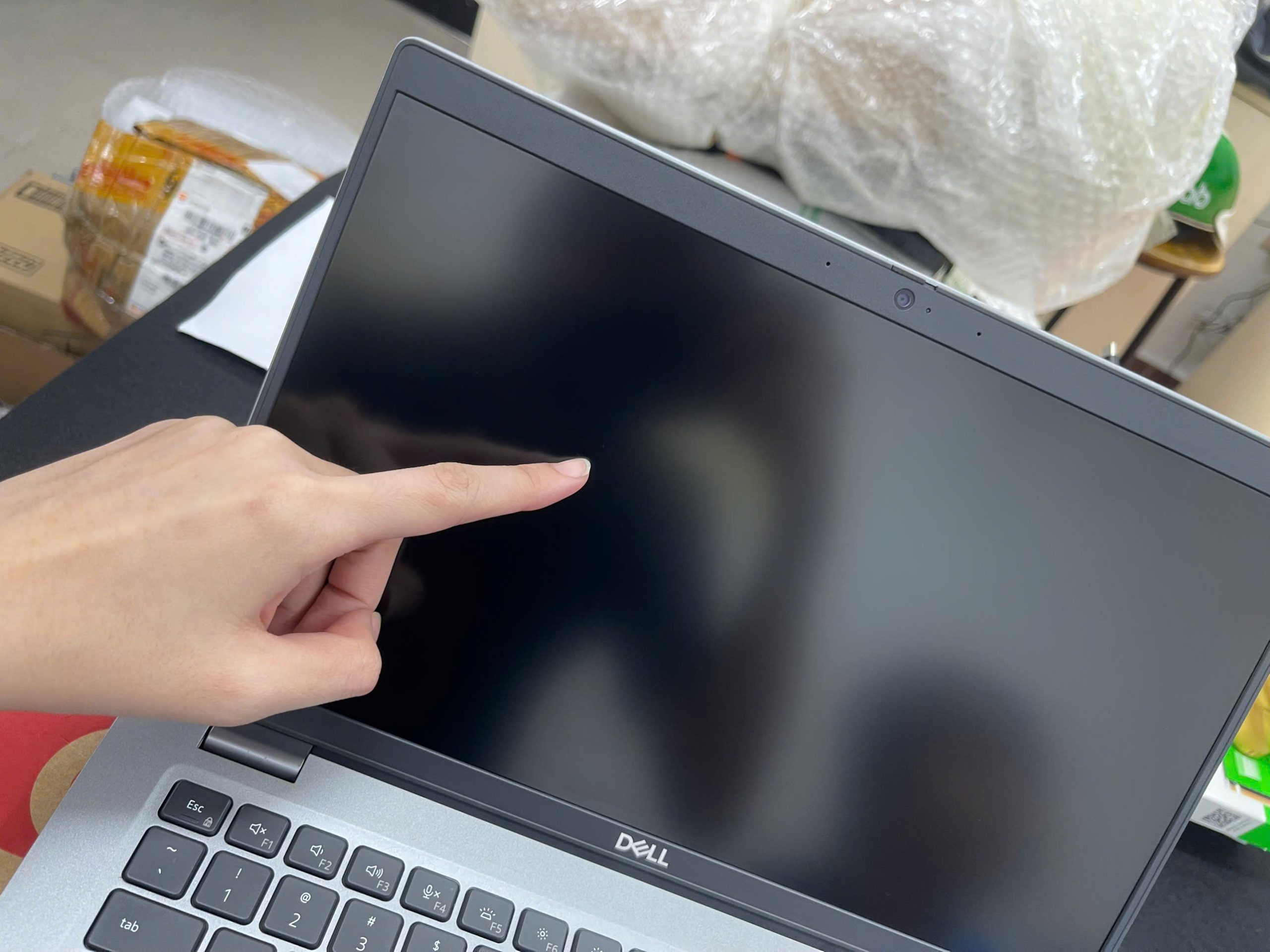 Dell Latitude 5420