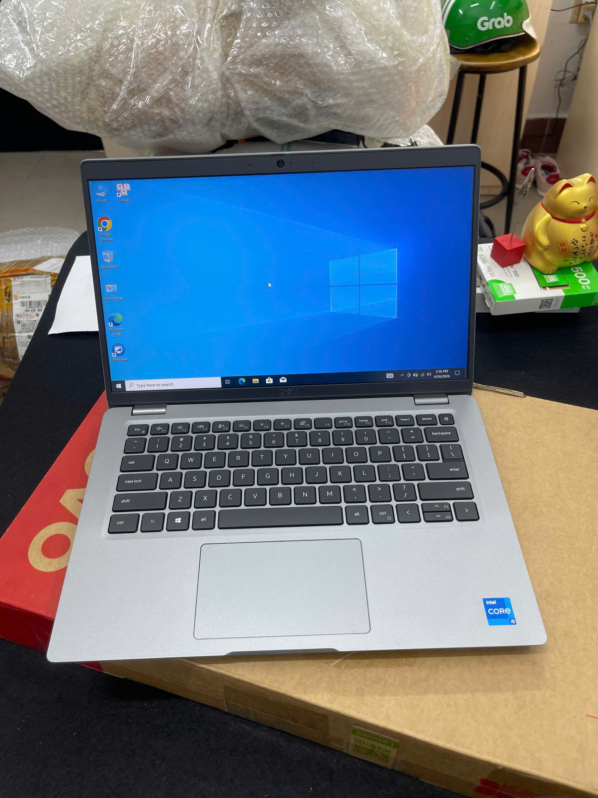 Dell Latitude 5420