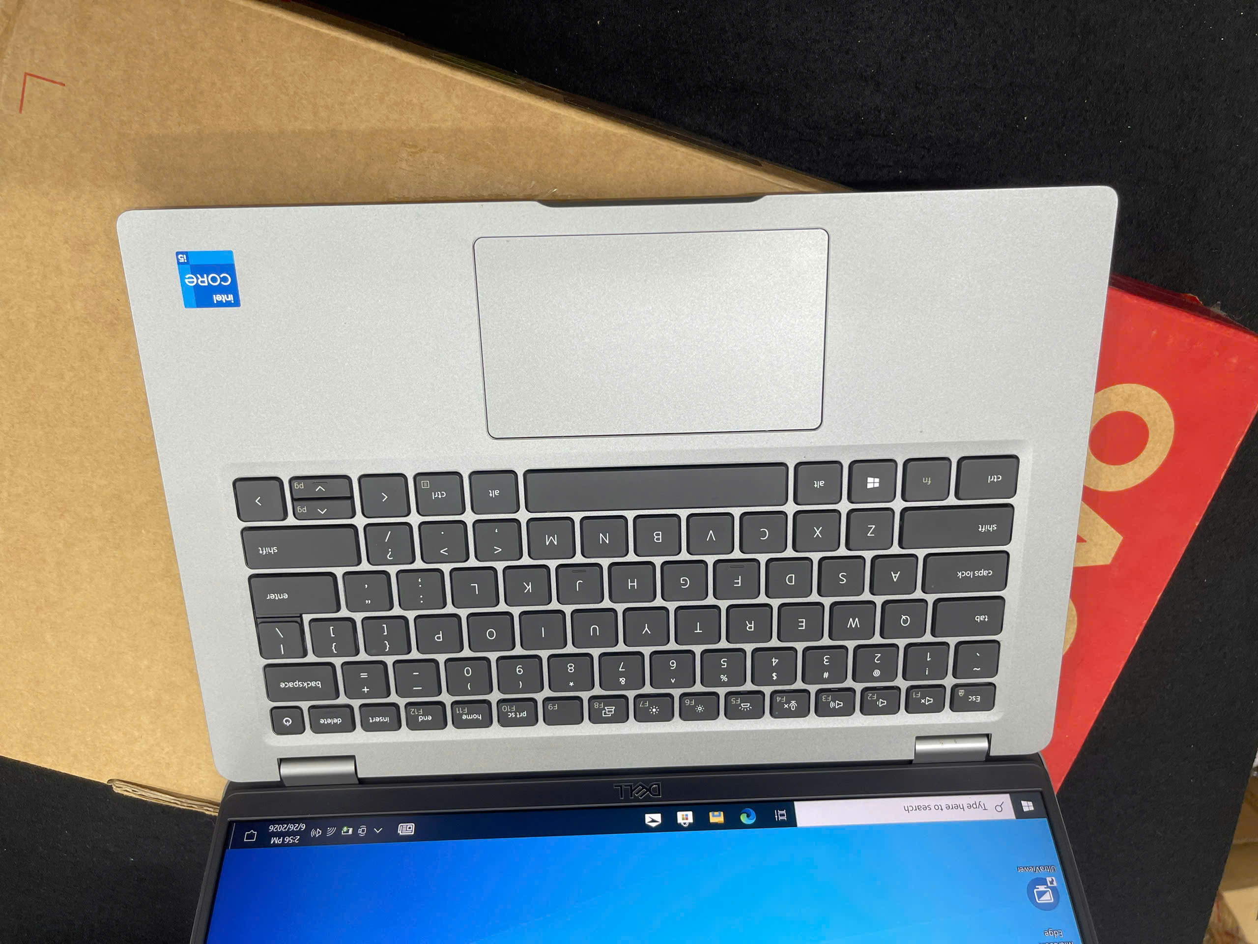 Dell Latitude 5420