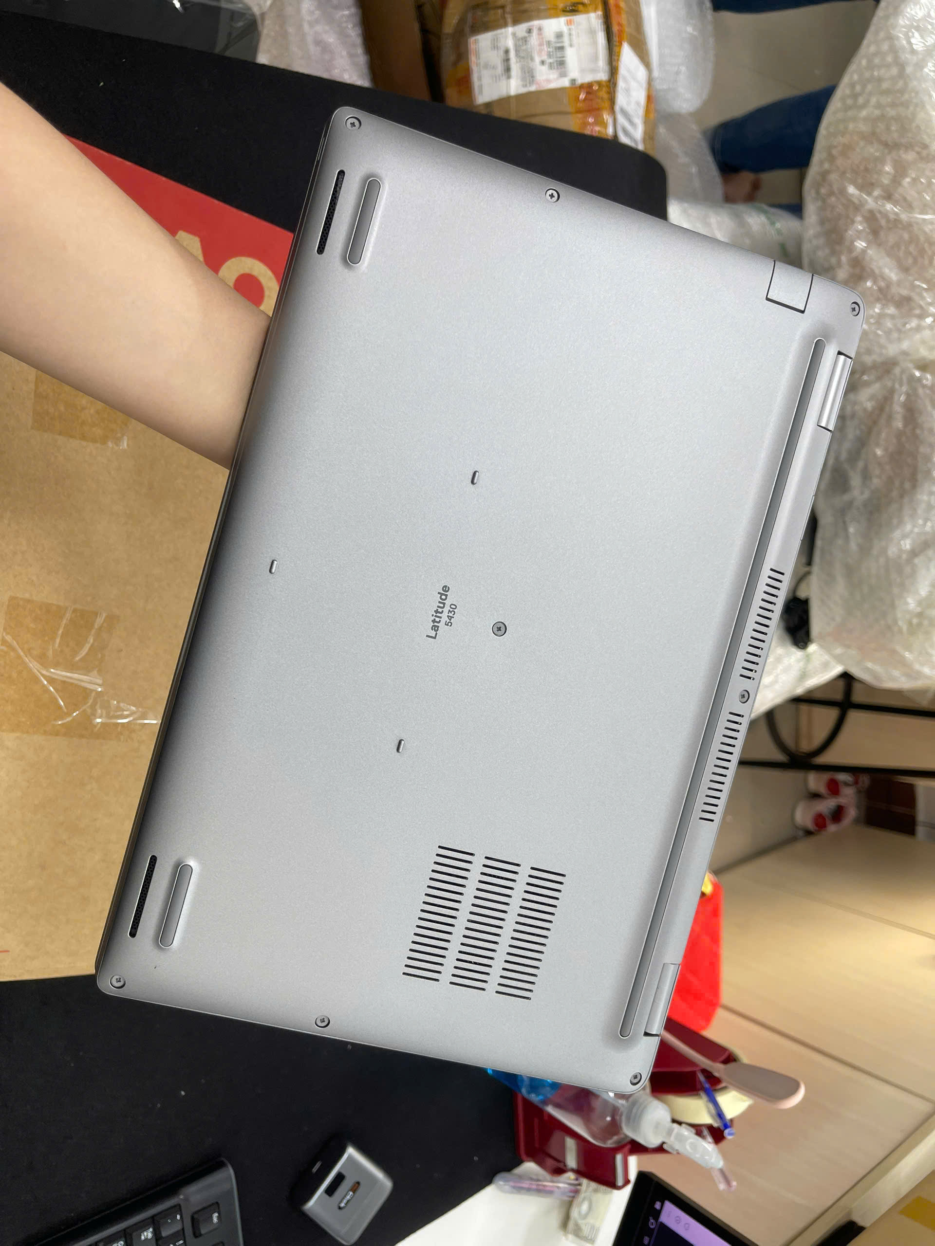 Dell Latitude 5420