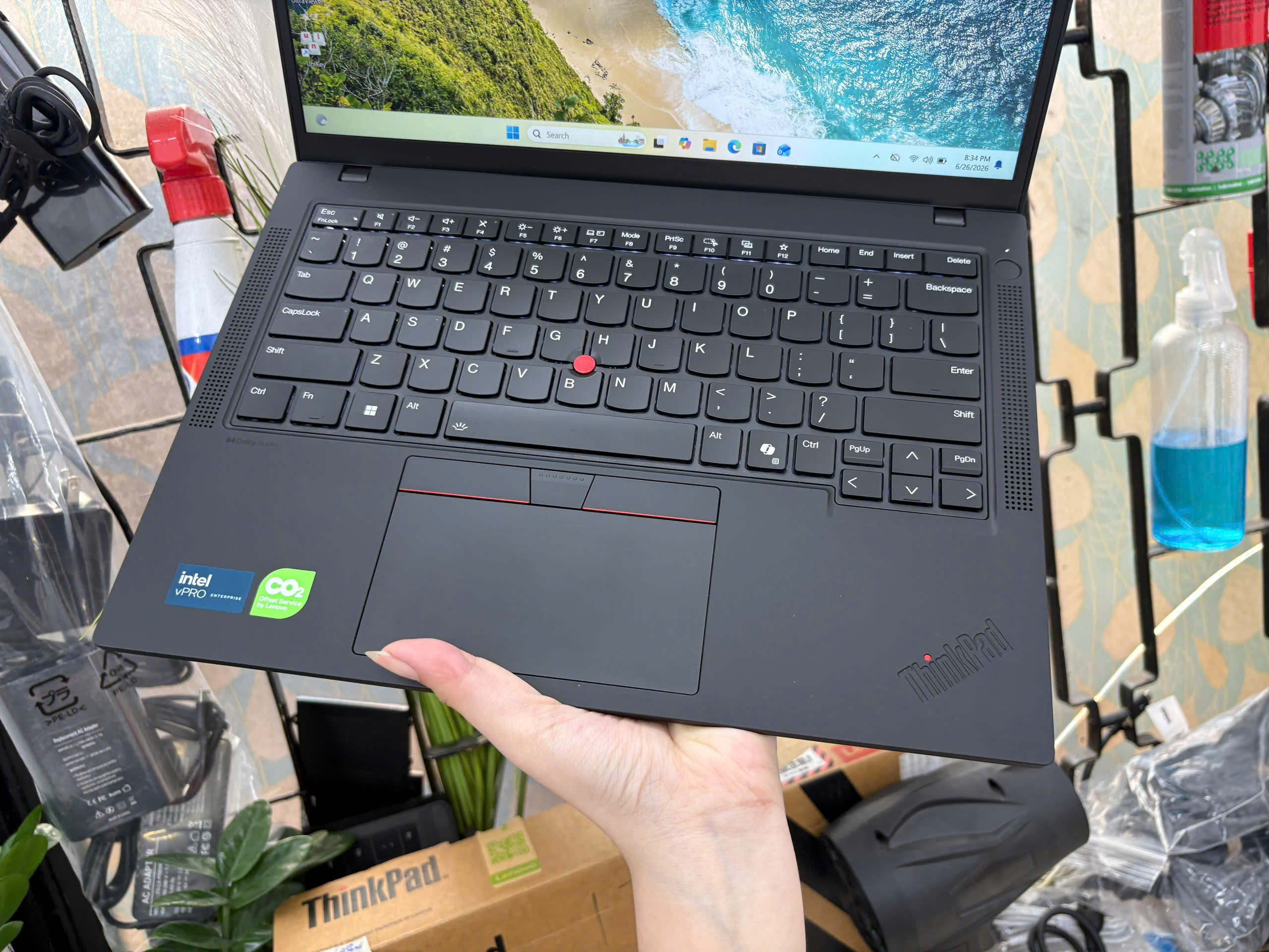 Thinkpad T14 G5