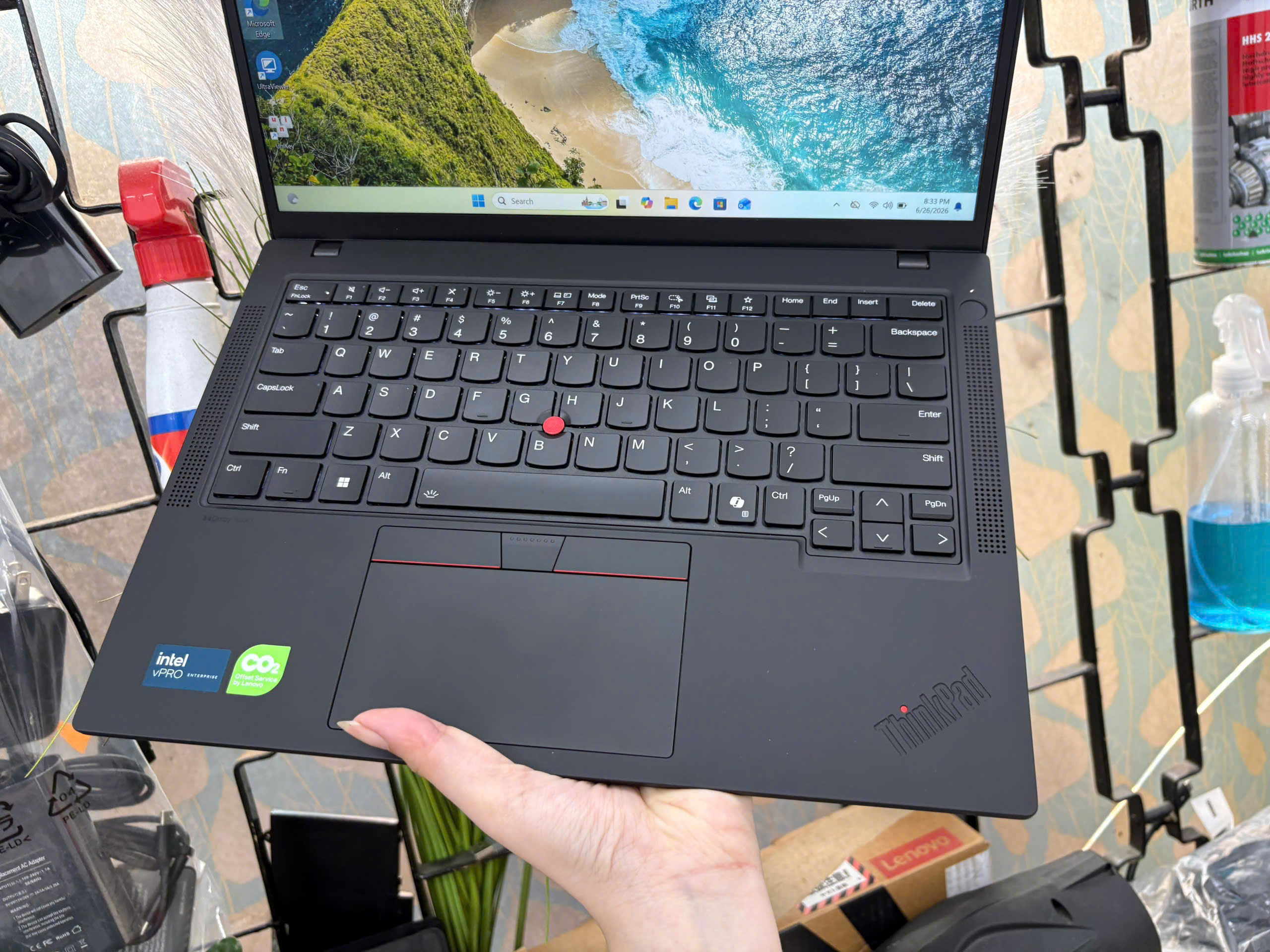 Thinkpad T14 G5