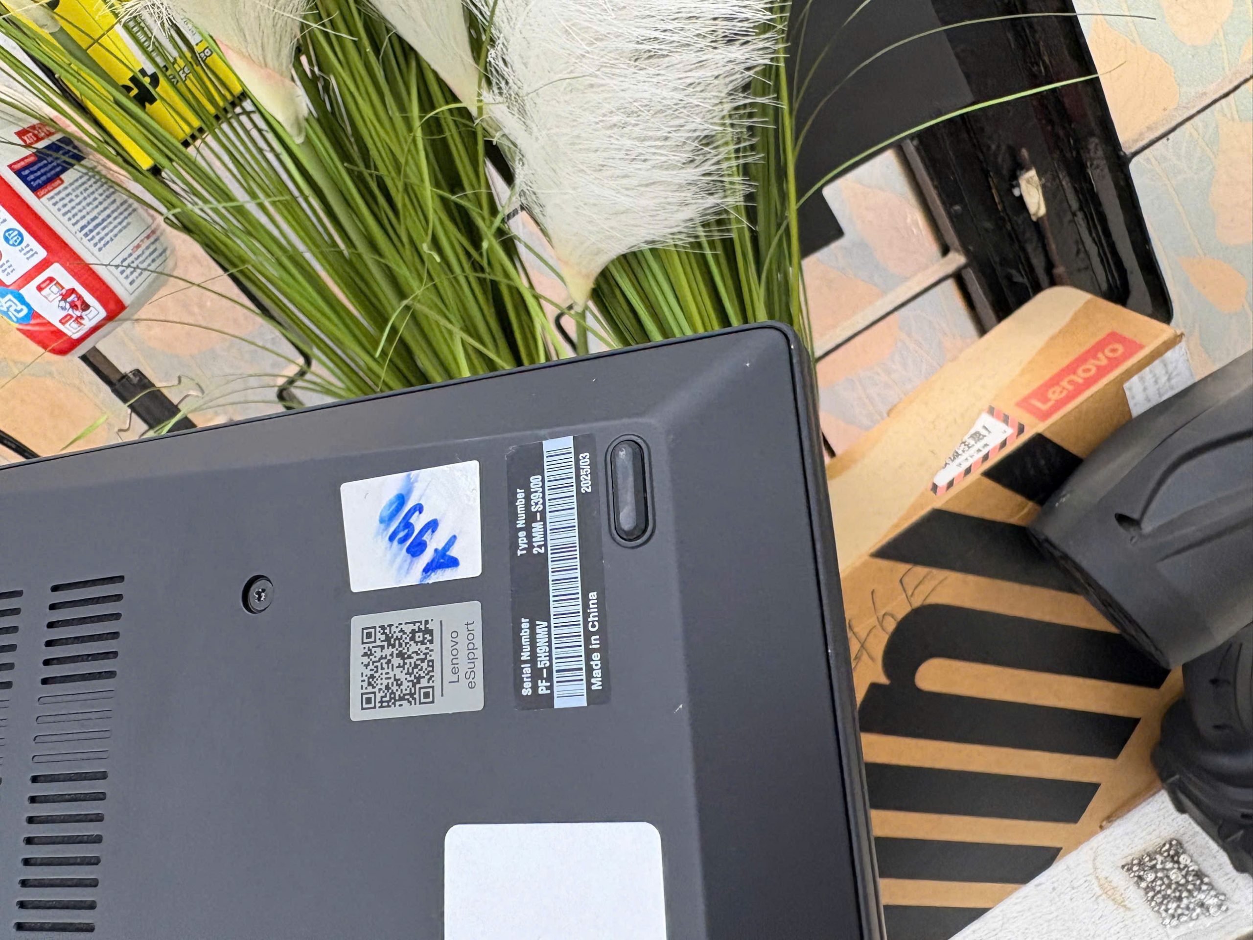 Thinkpad T14 G5
