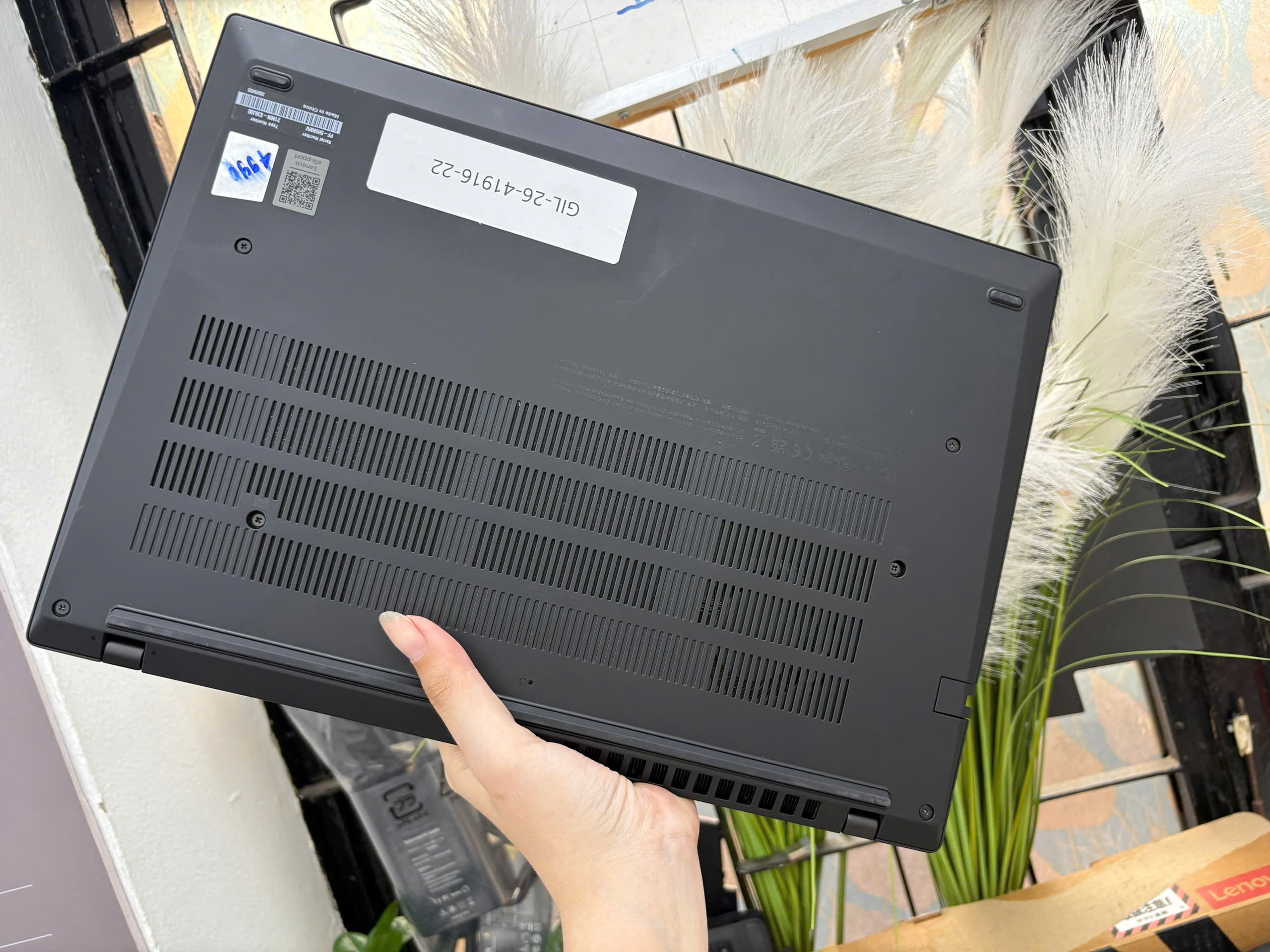 Thinkpad T14 G5