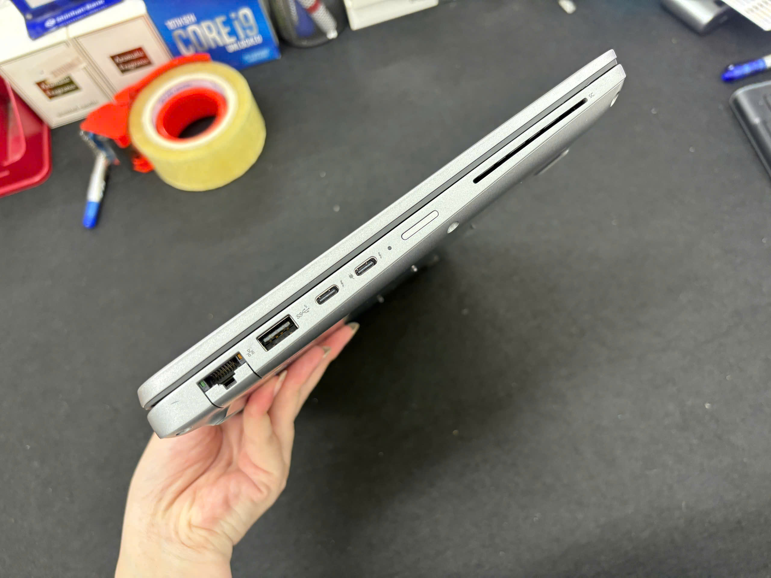 Dell Latitude 5440