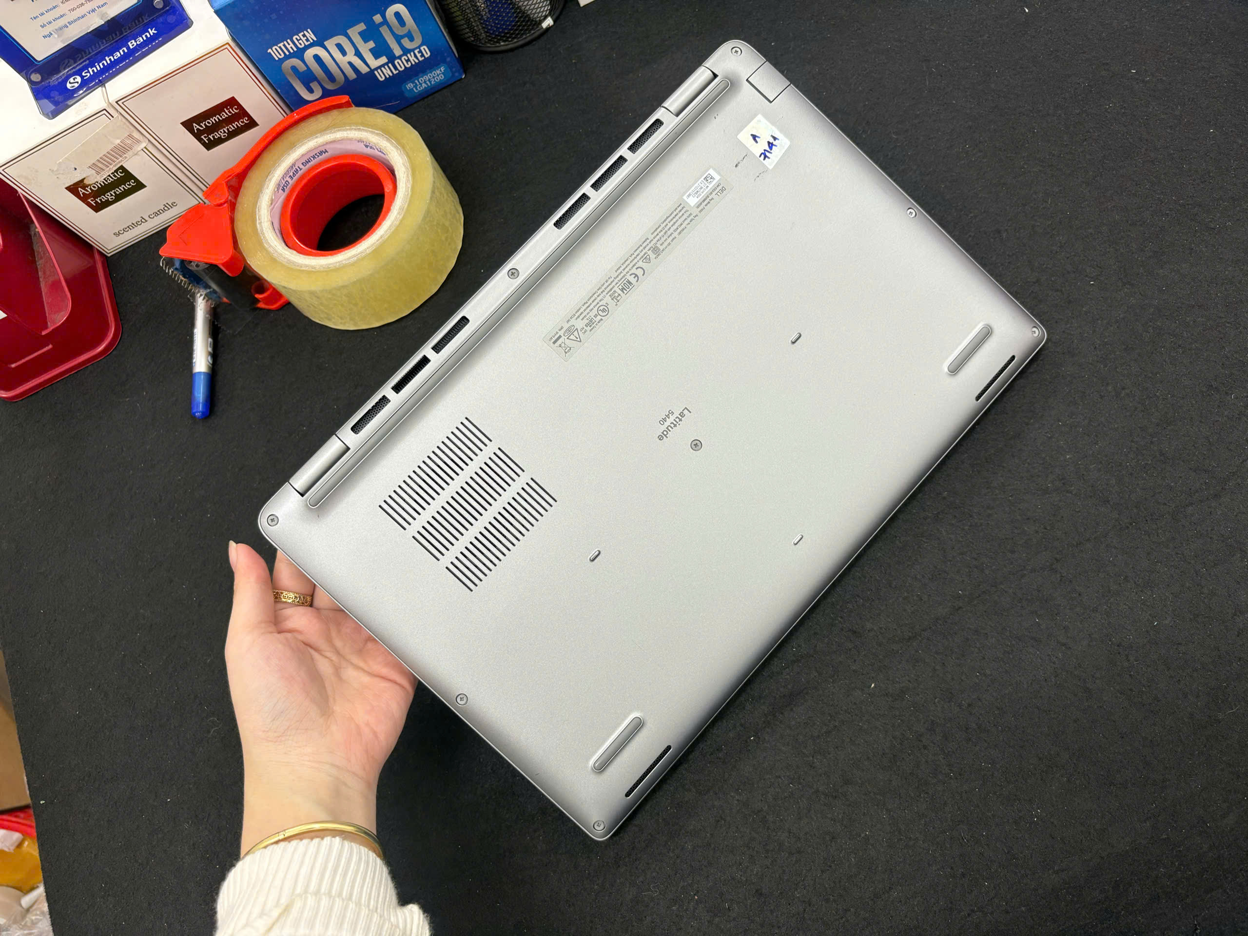 Dell Latitude 5440