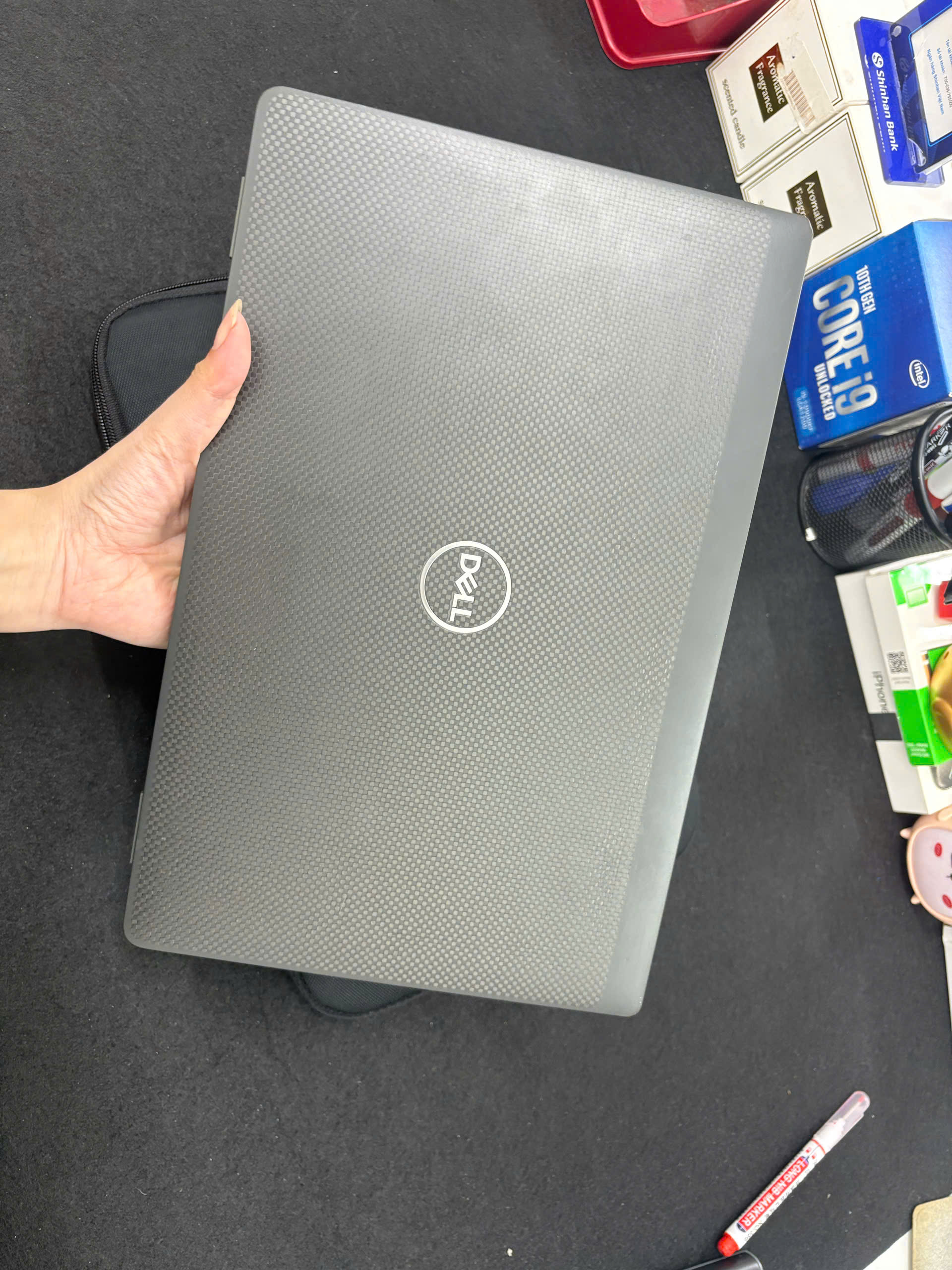 Dell Latitude 7420