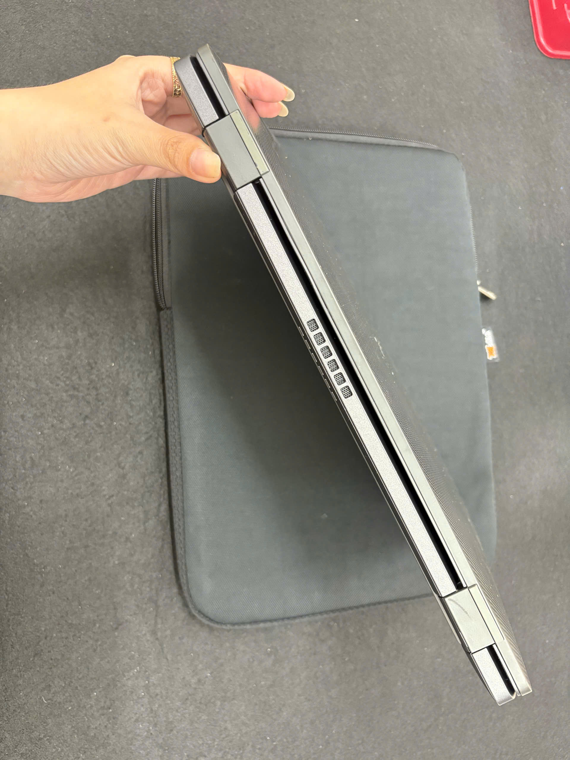 Dell Latitude 7420