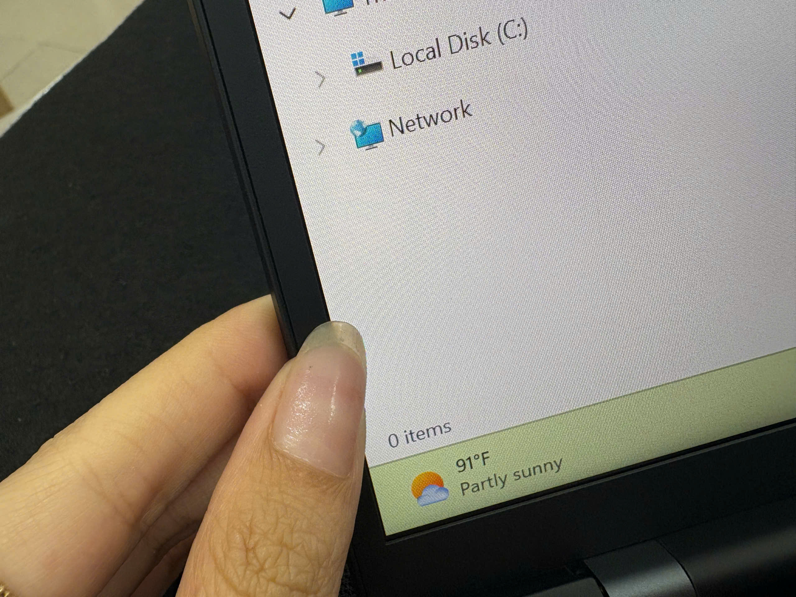 Thinkpad X1 Carbon G10