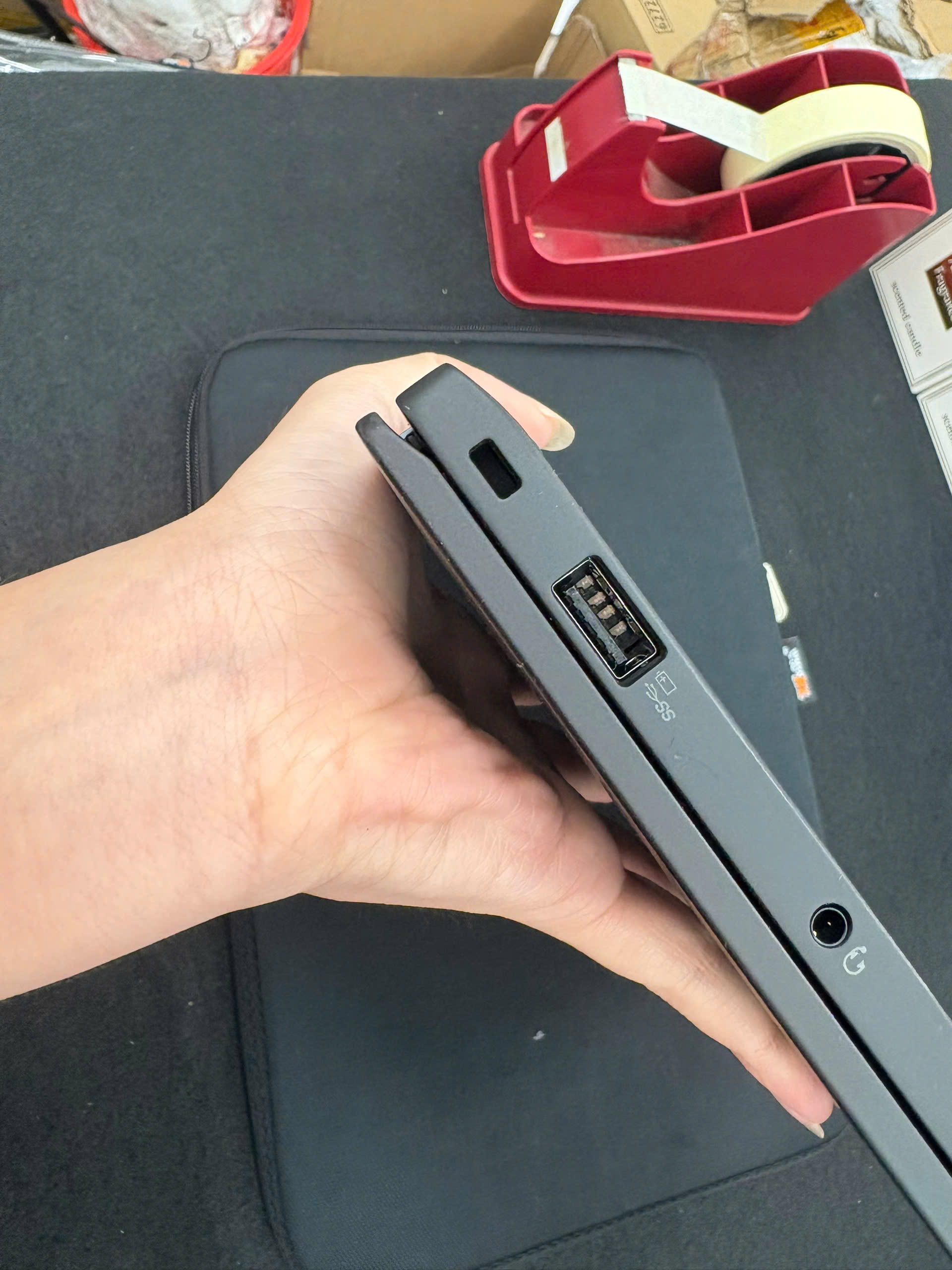Thinkpad X1 Carbon G10