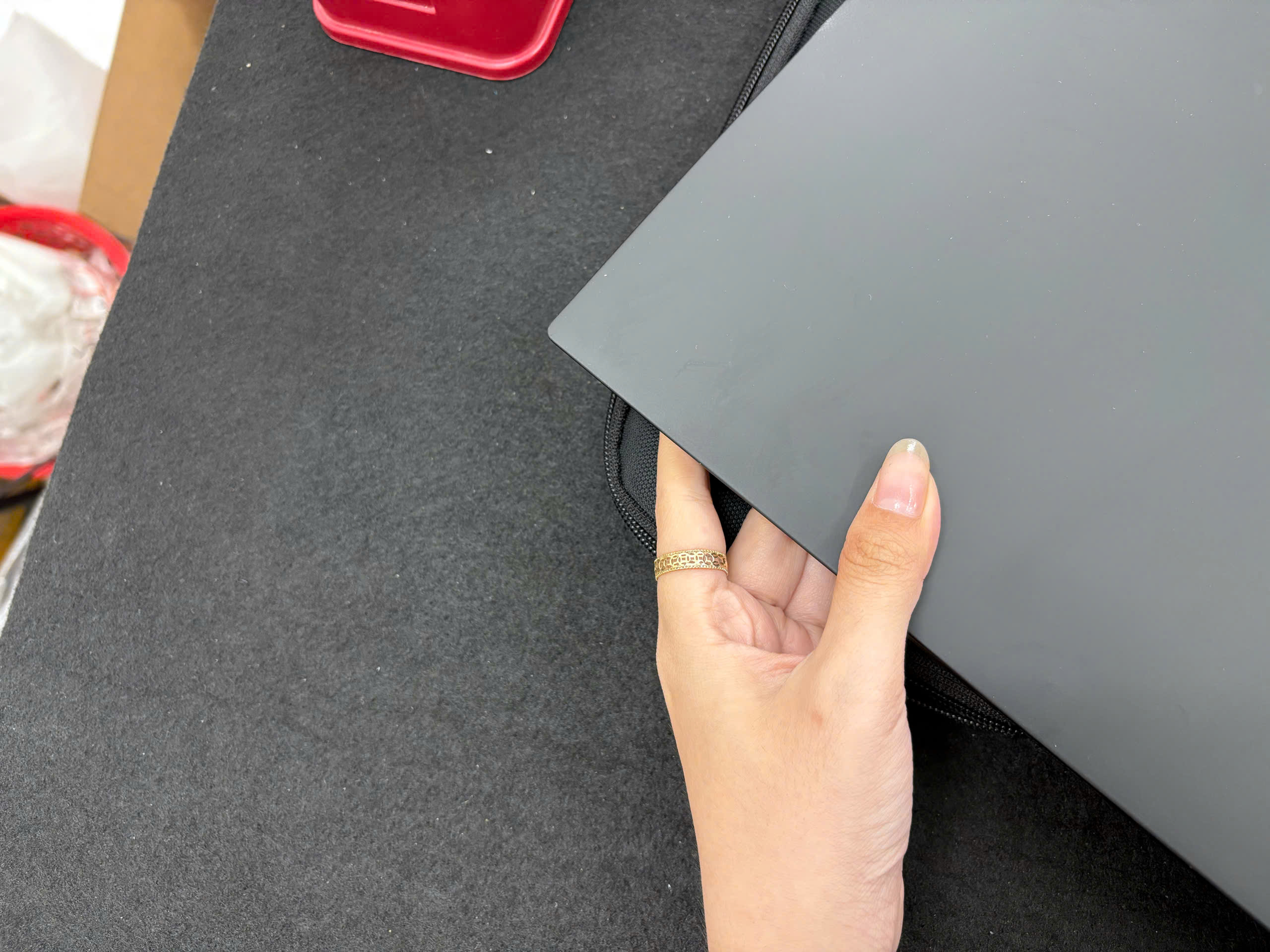 Thinkpad X1 Carbon G10