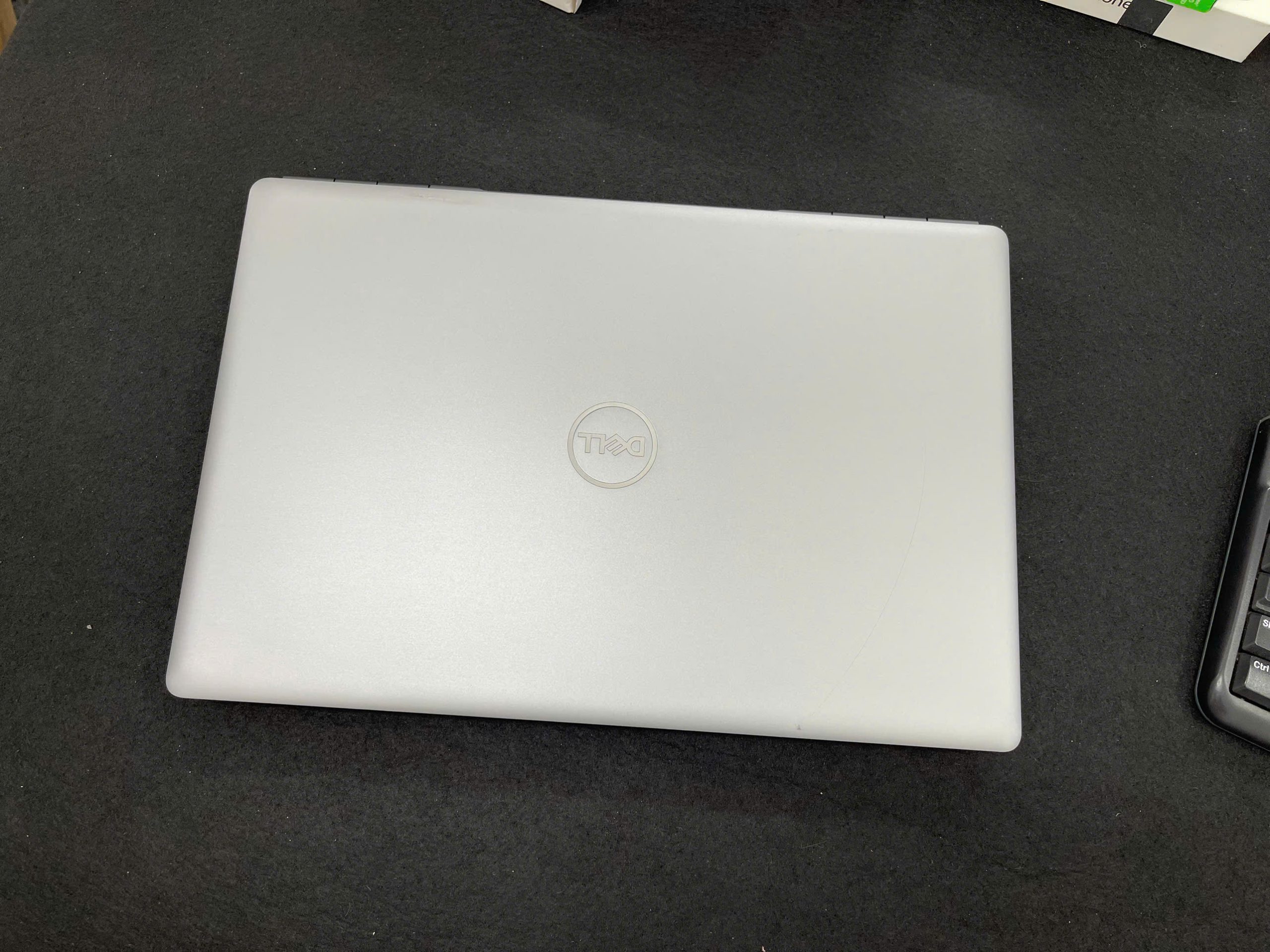 Dell Precision 7550