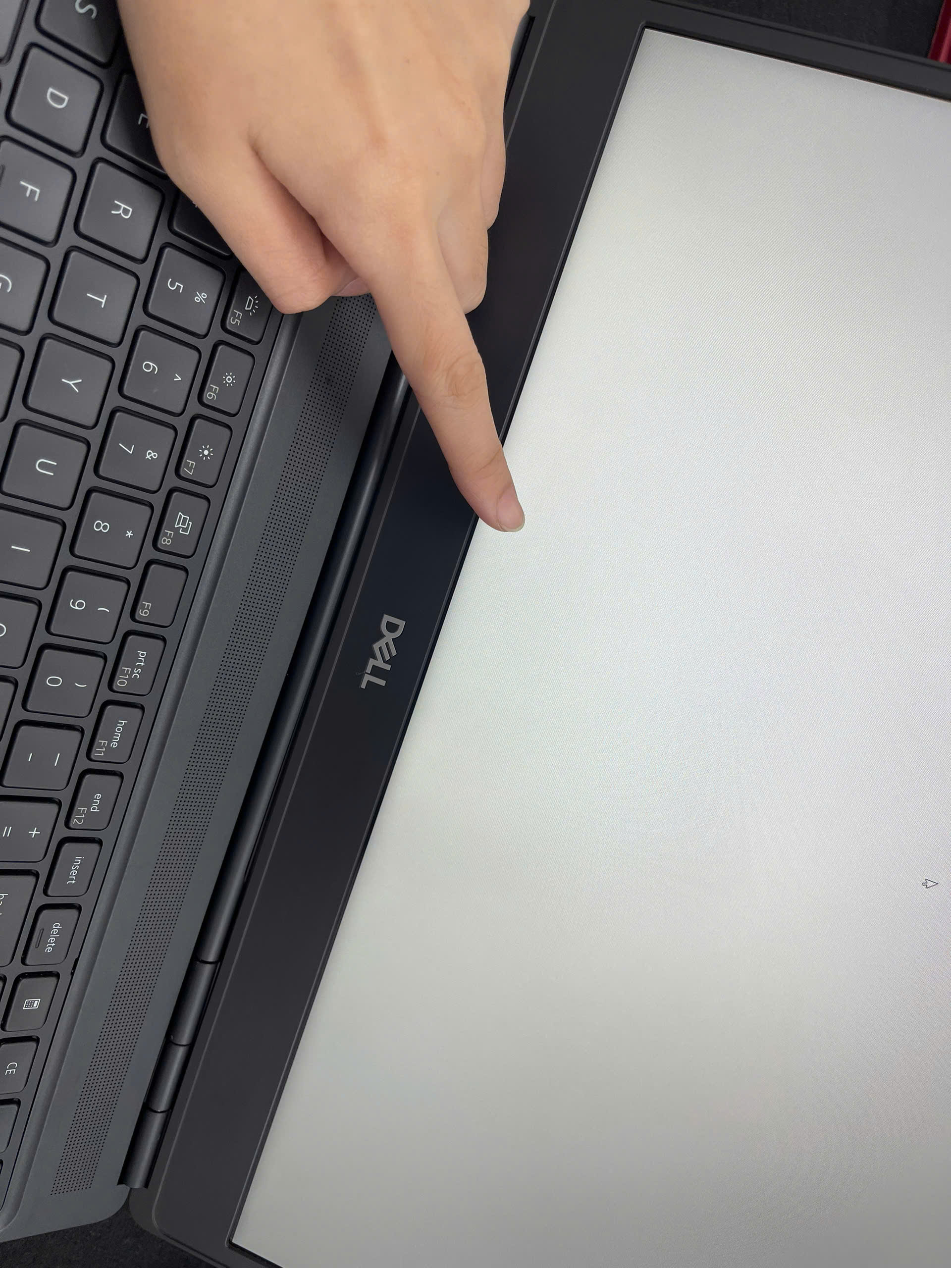 Dell Precision 7550