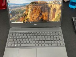 Dell Precision 7550