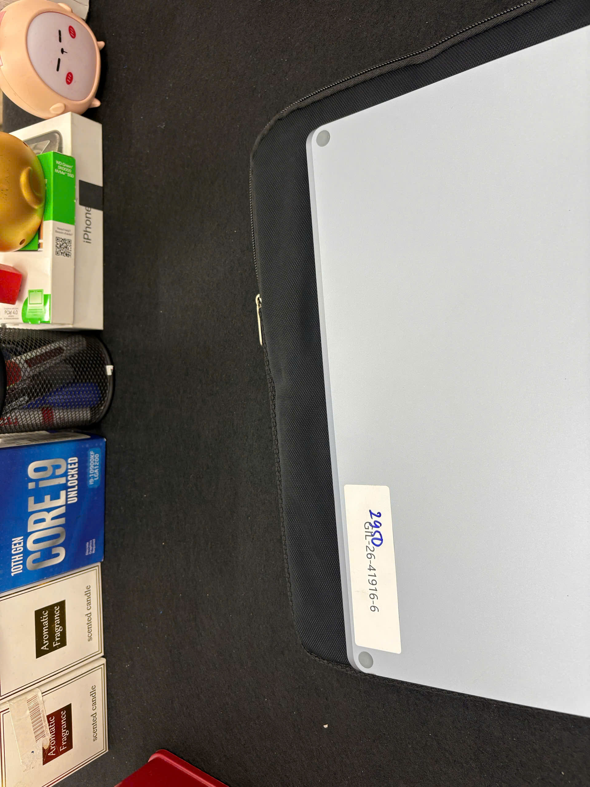 Surface Laptop 4 Blue