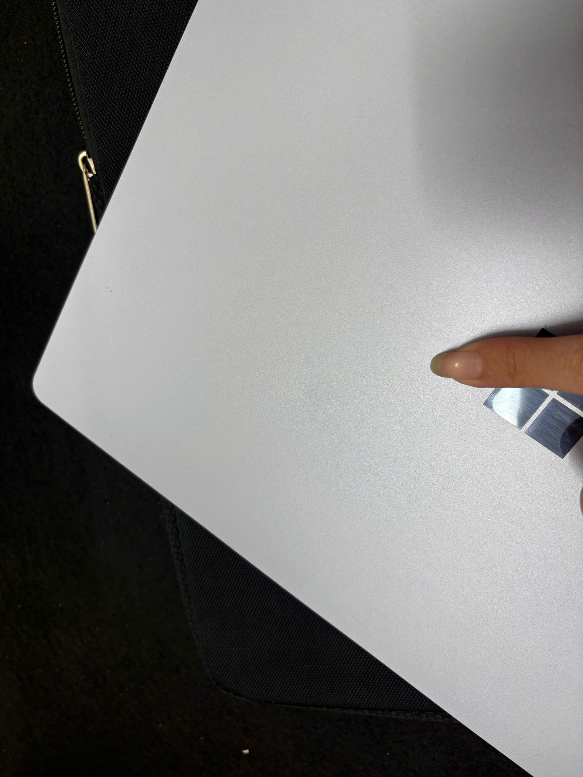 Surface Laptop 4 Blue