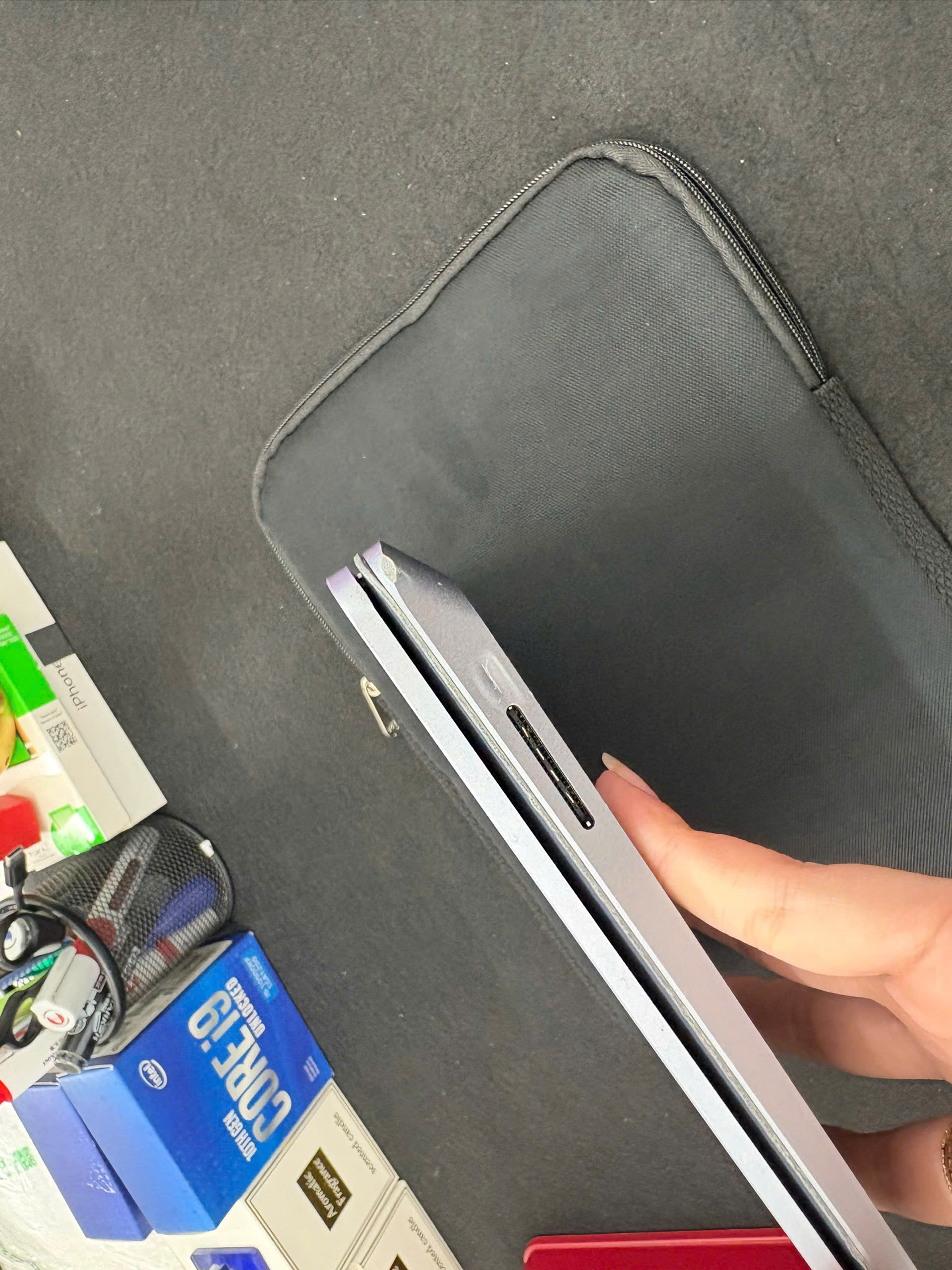 Surface Laptop 4 Blue
