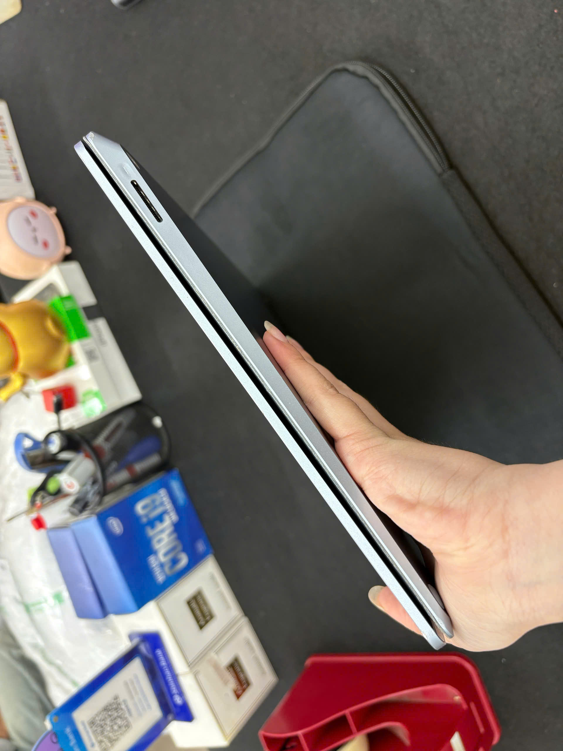 Surface Laptop 4 Blue