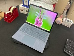 Surface Laptop 4 Blue