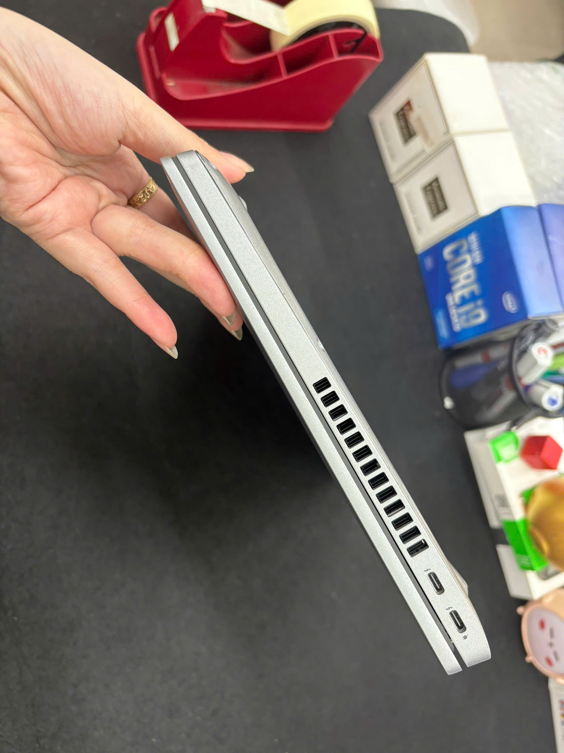 Dell Latitude 5420