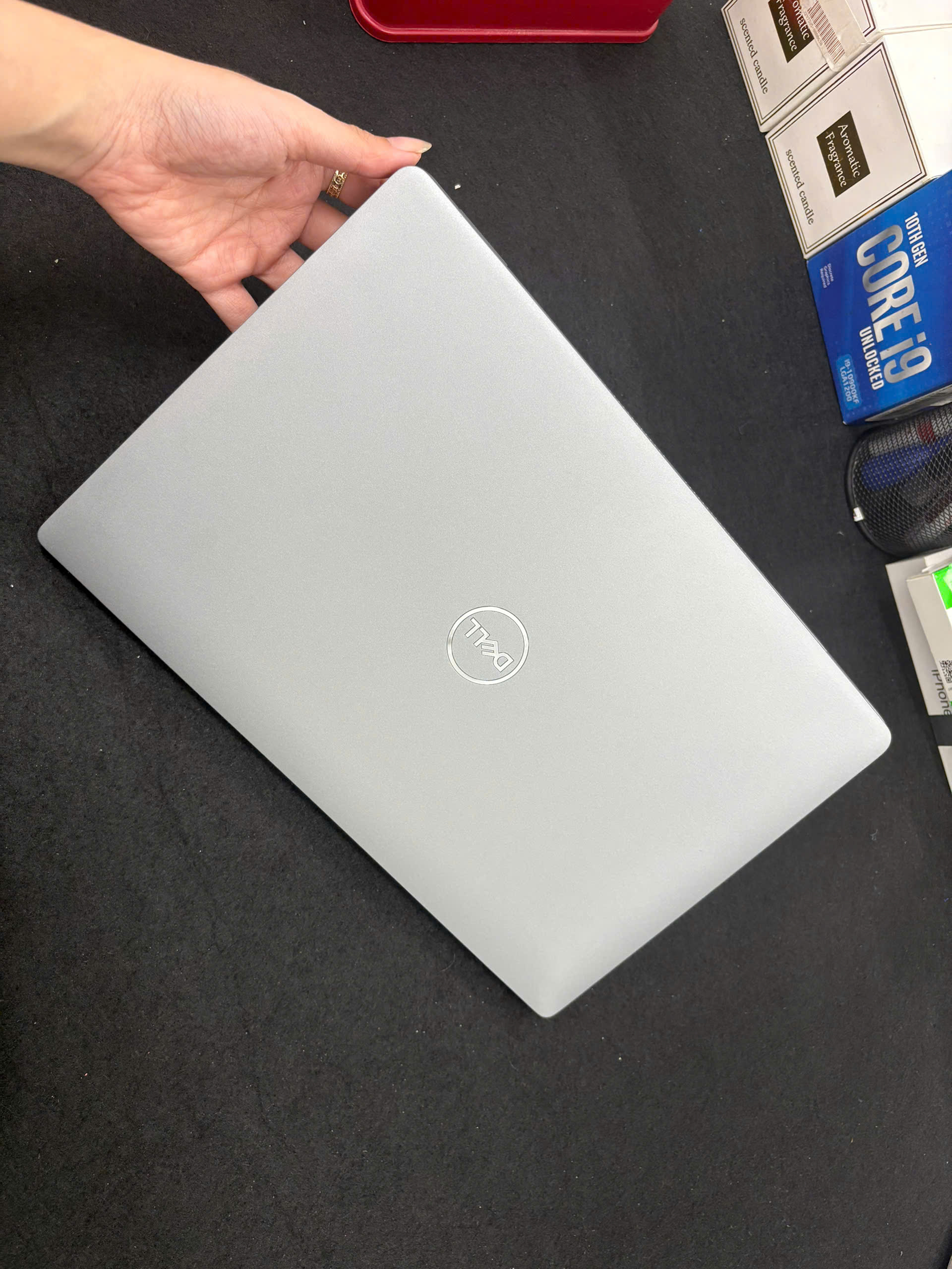 Dell Latitude 5420