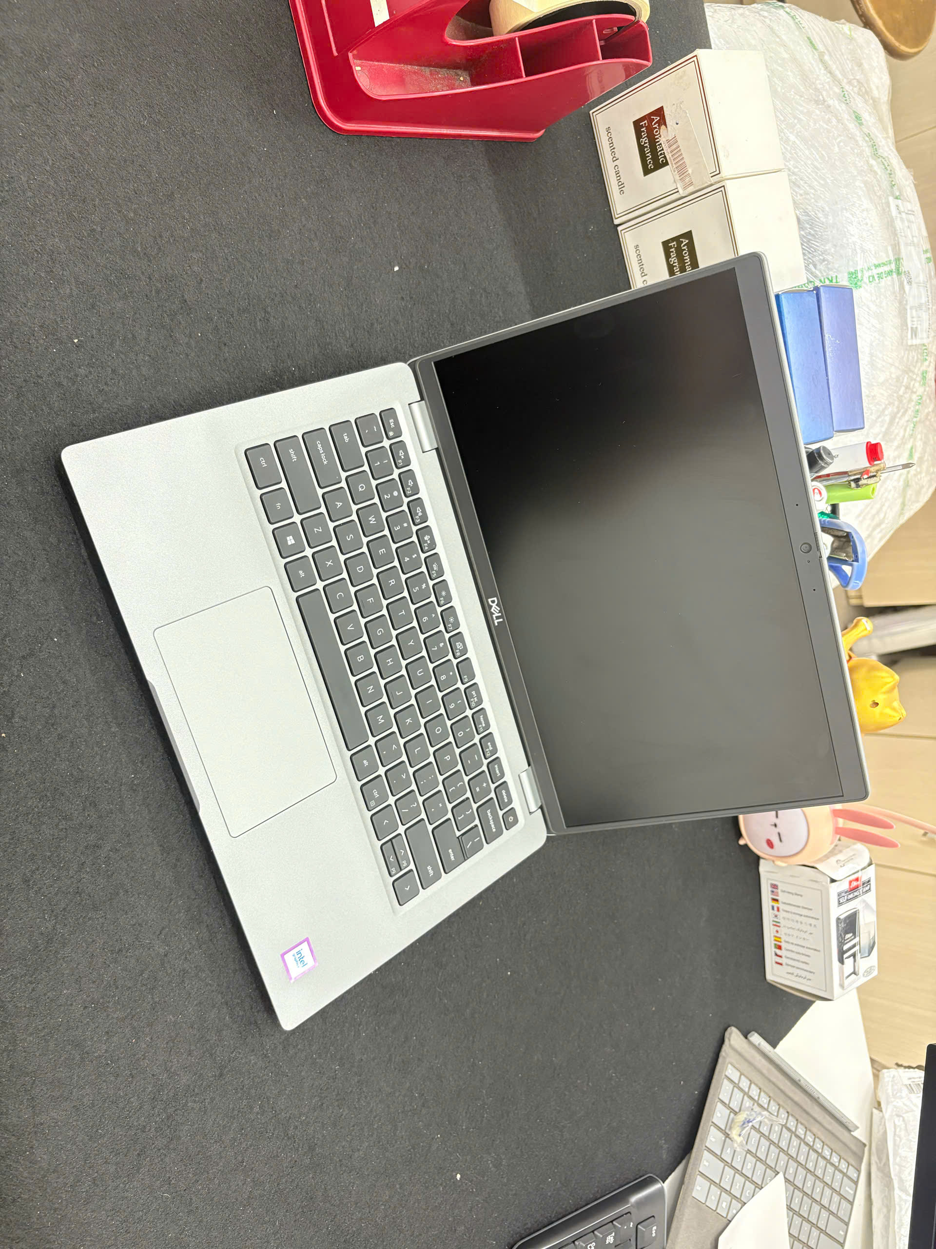Dell Latitude 5420