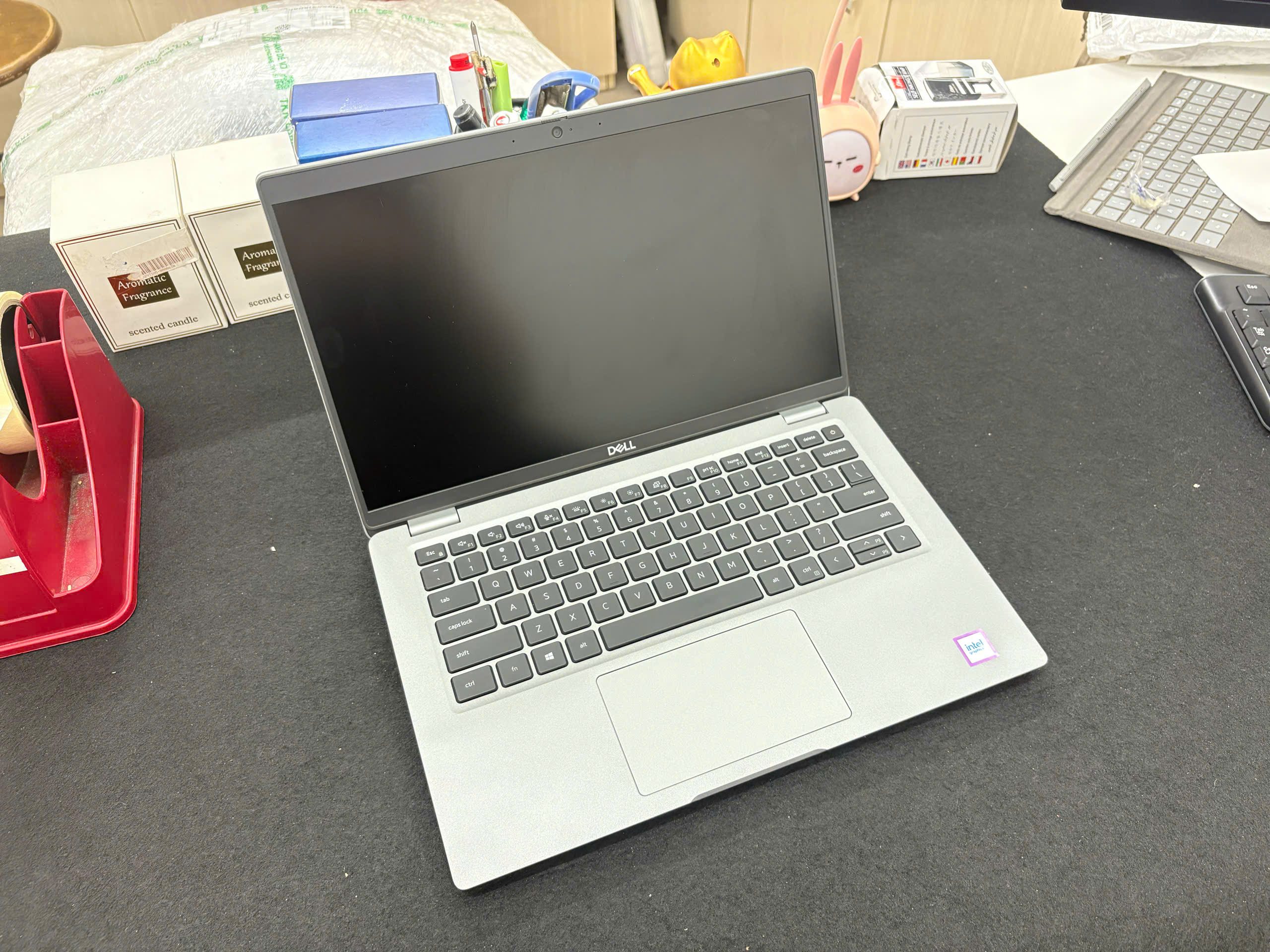 Dell Latitude 5420