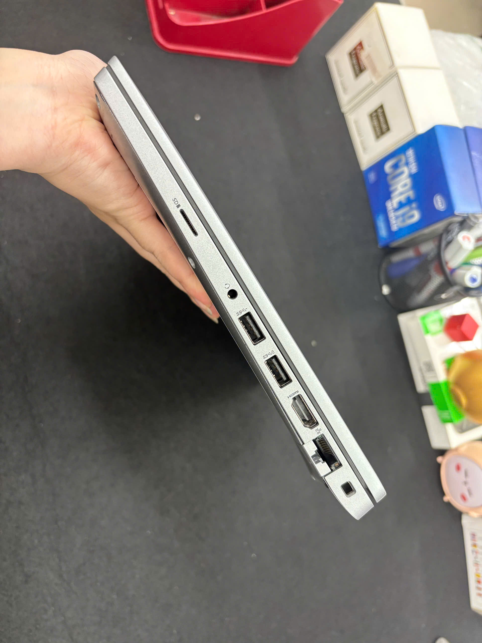 Dell Latitude 5420