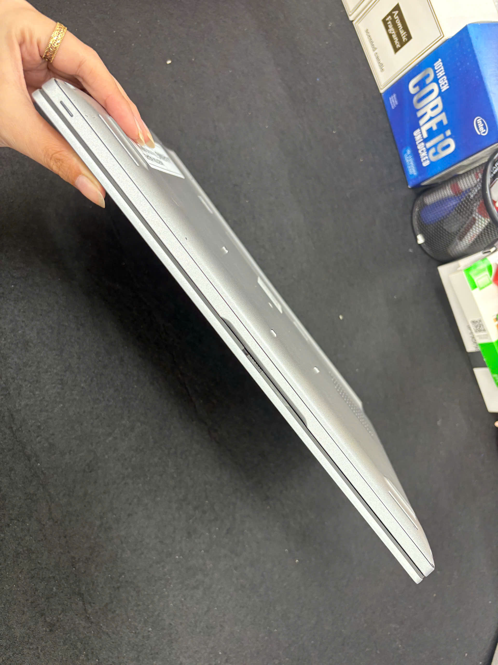 Dell Latitude 5420