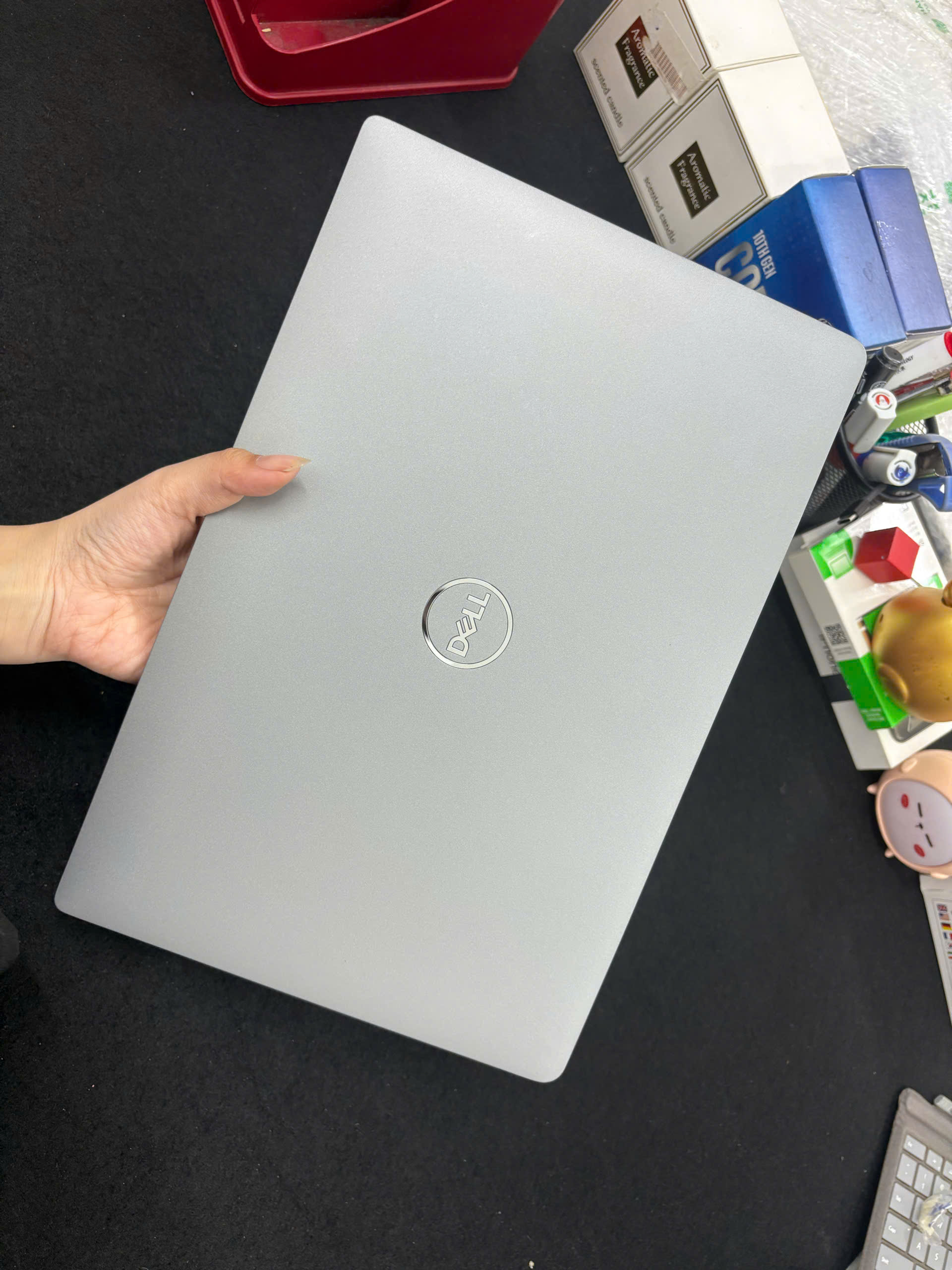 Dell Latitude 5420