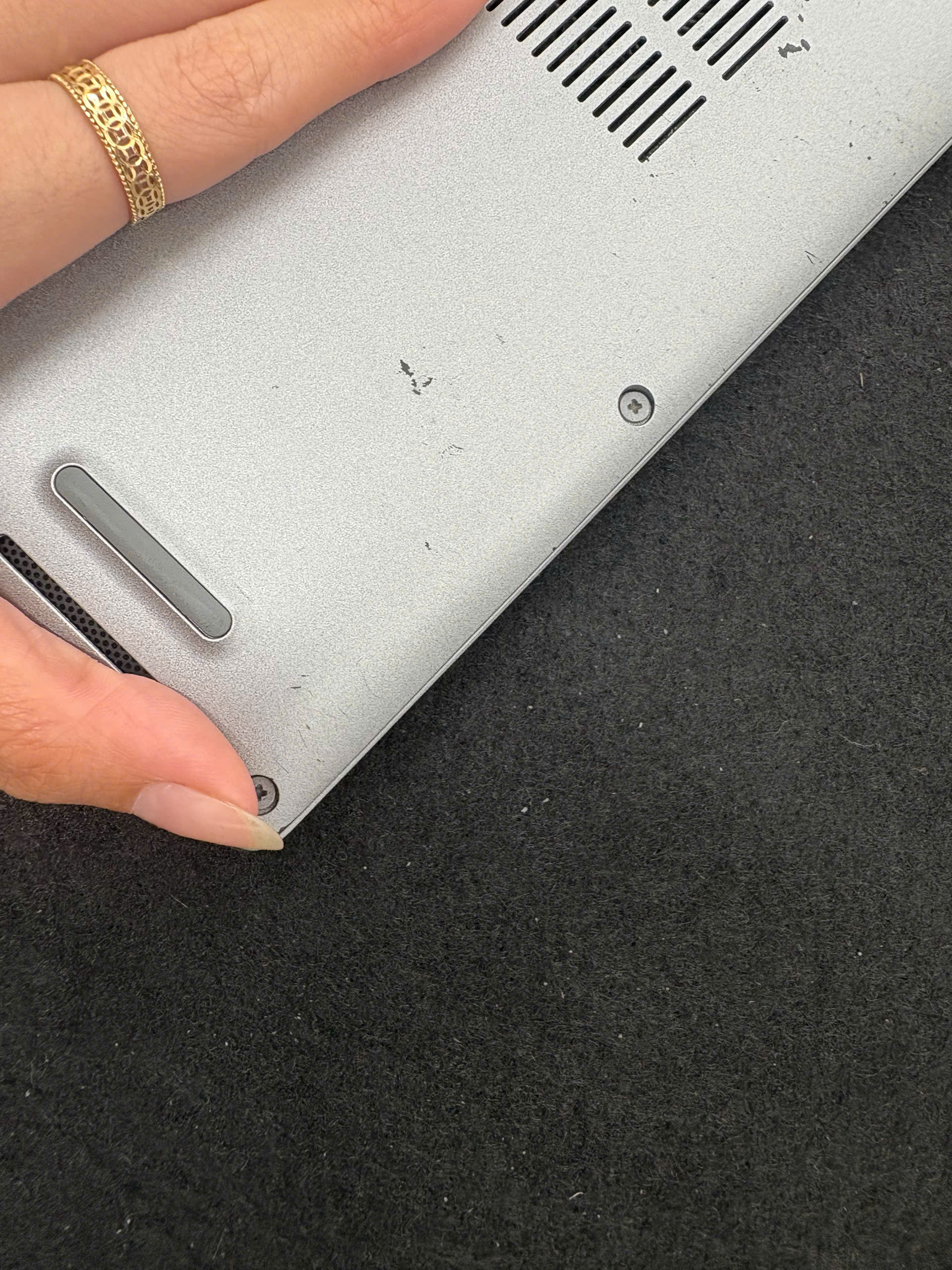 Dell Latitude 5420