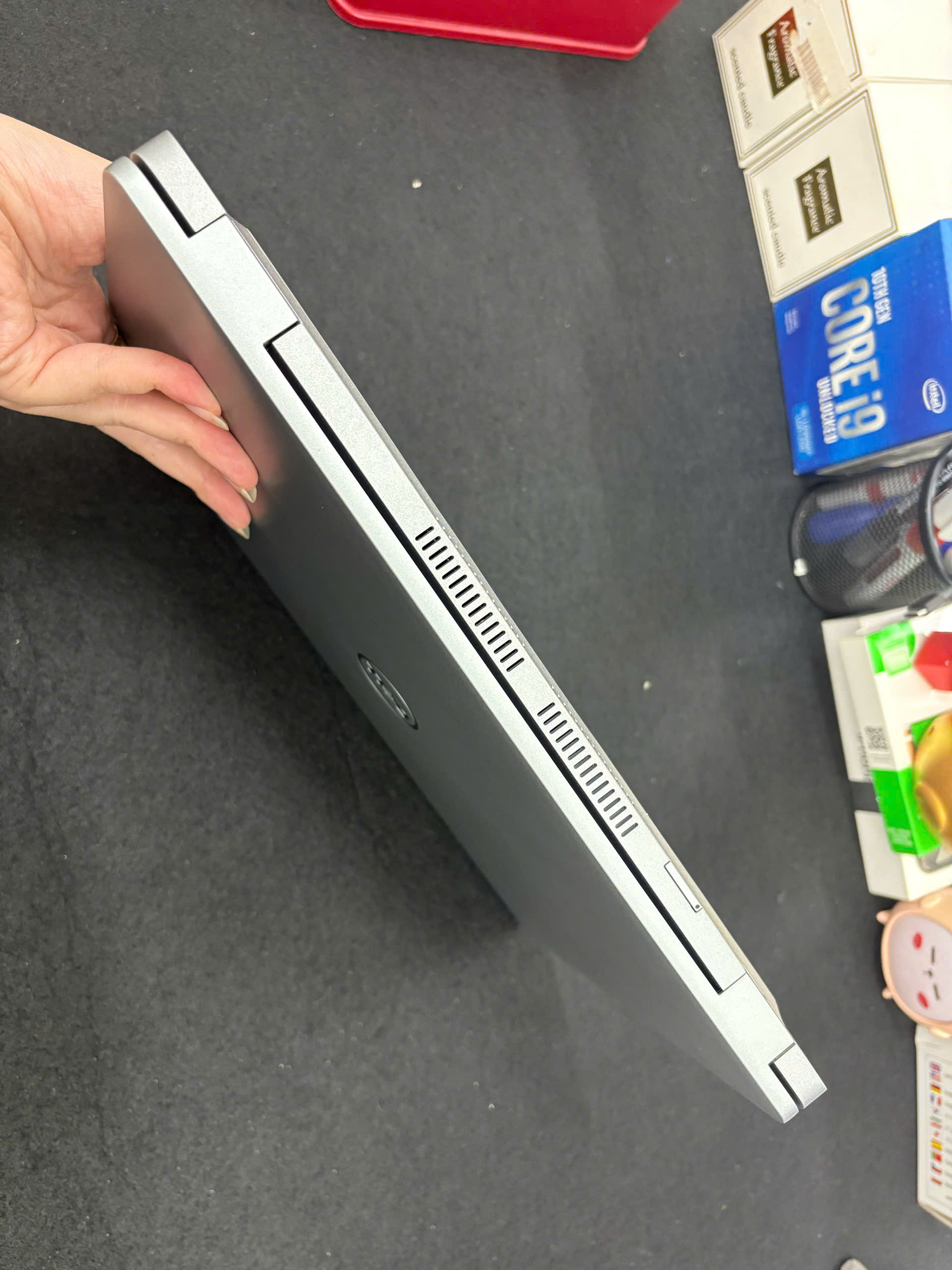 Dell Latitude 5420