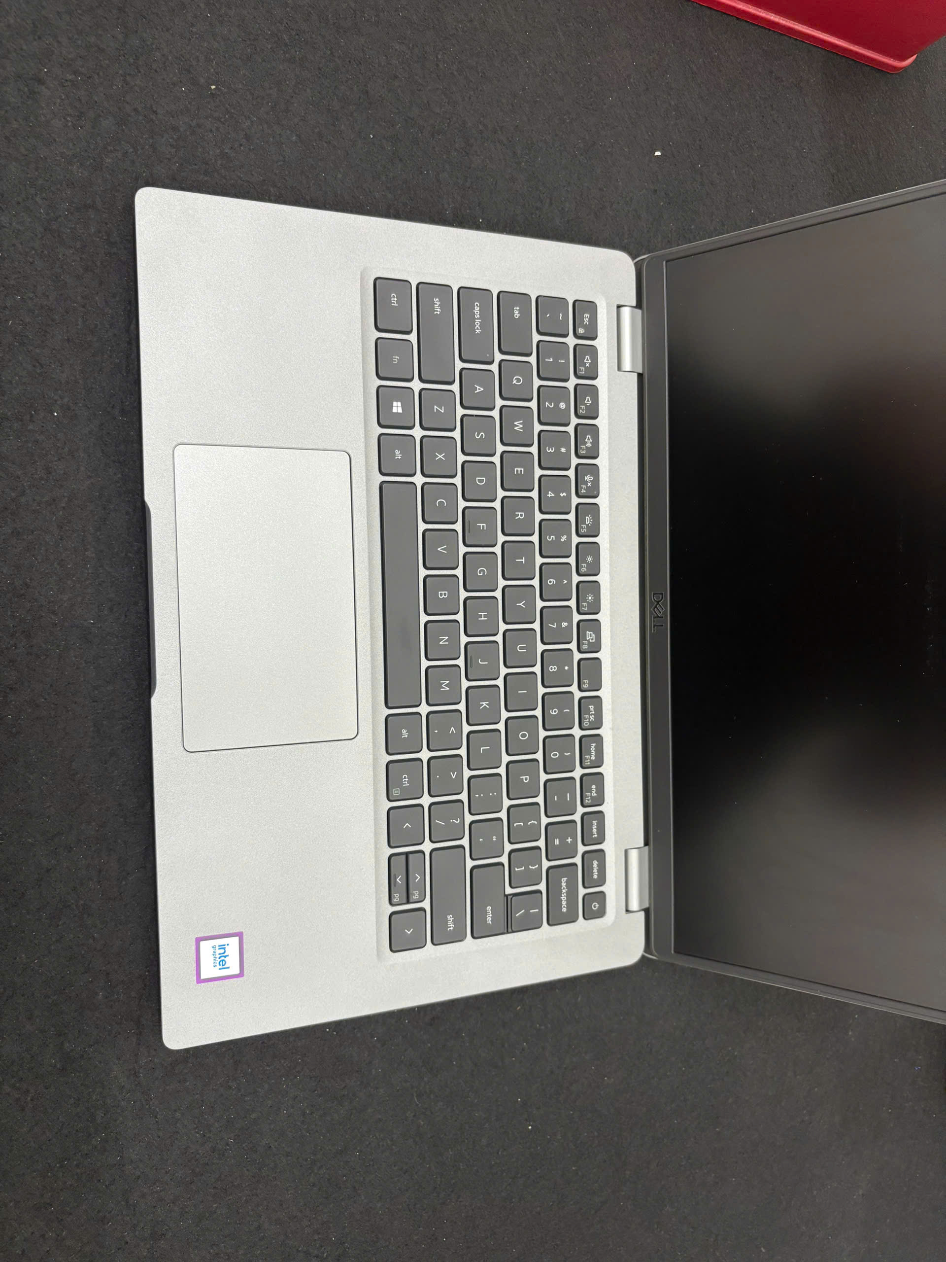 Dell Latitude 5420