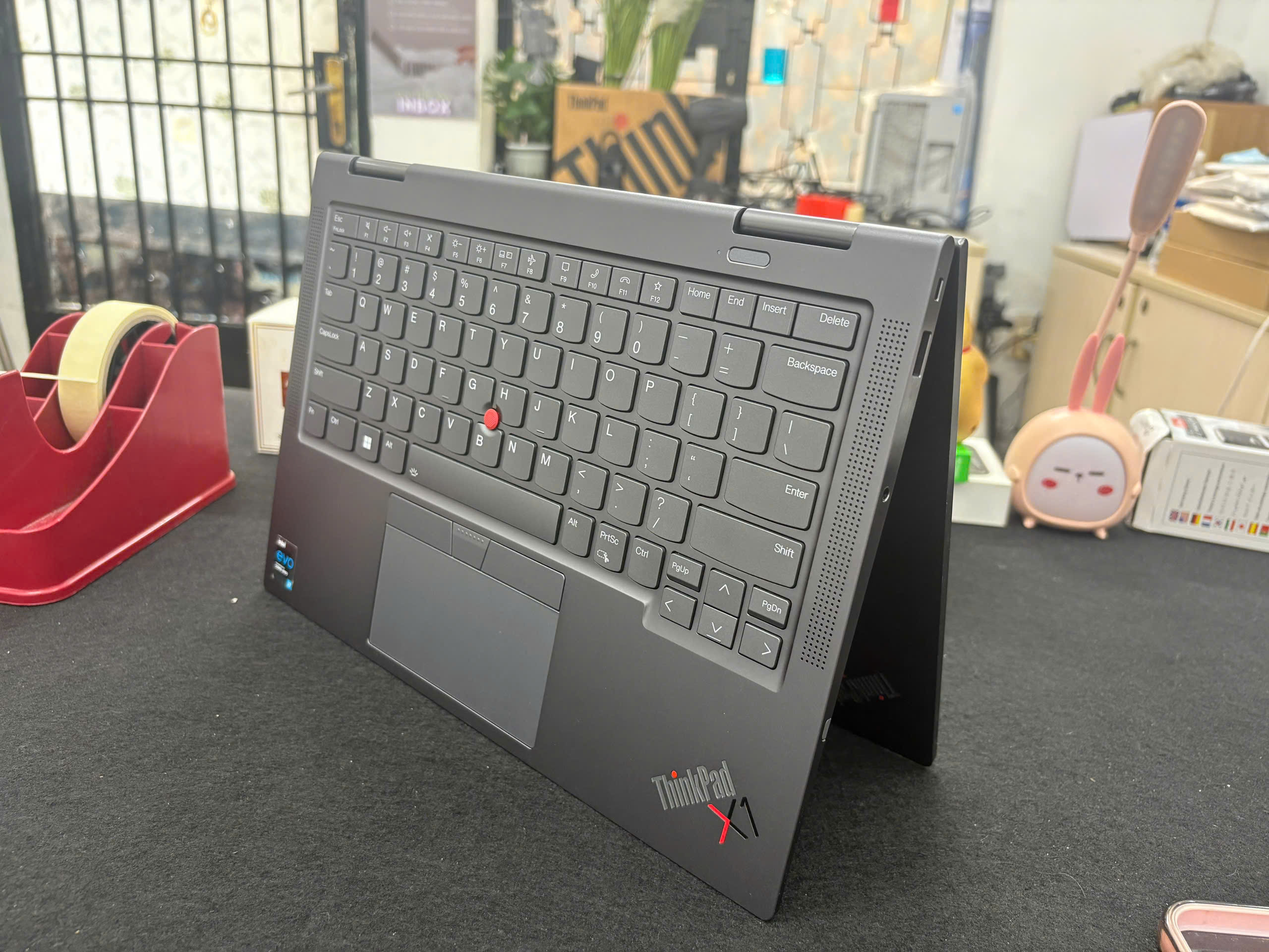 Thinkpad X1 Yoga G6